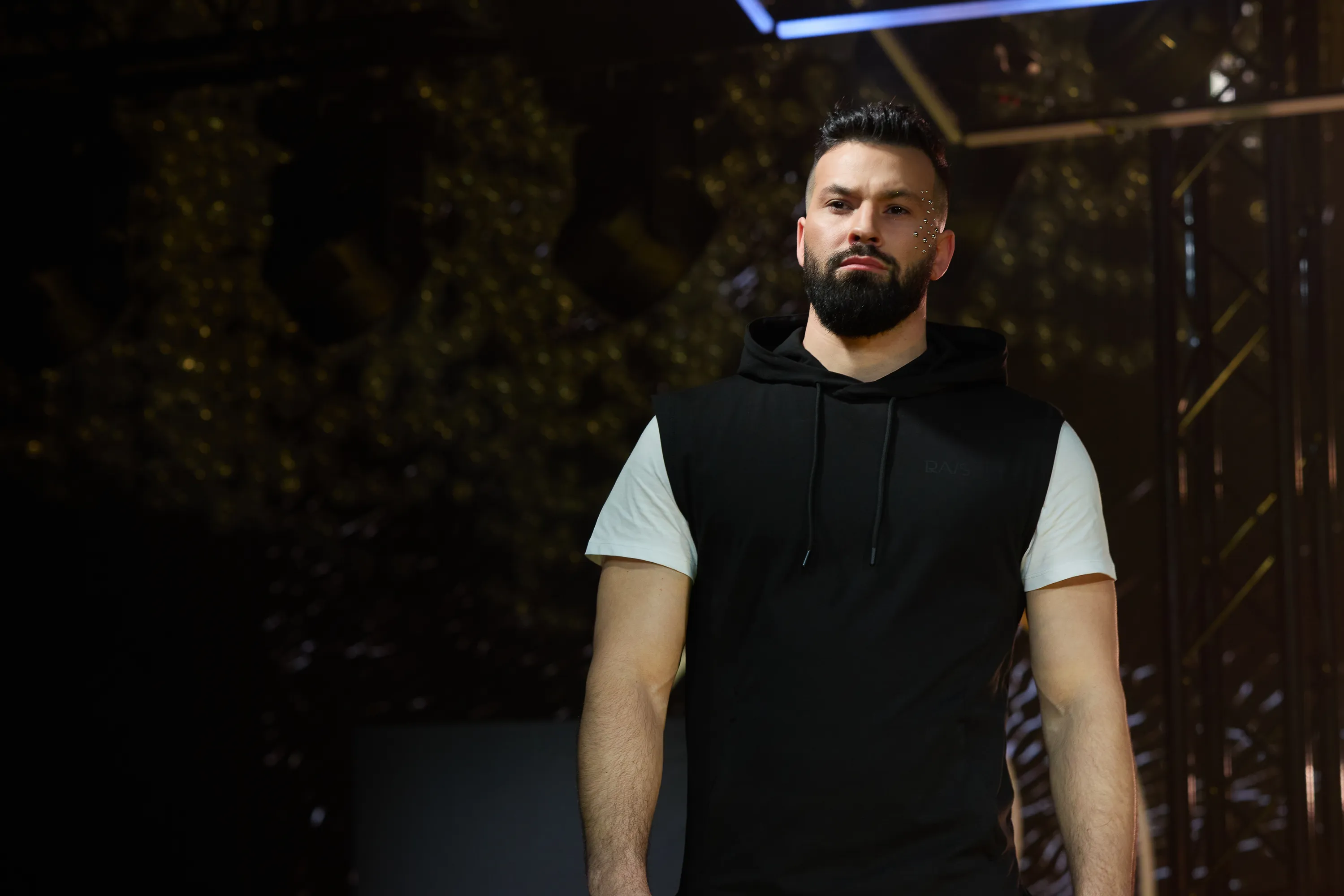 ПЕРВЫЙ ПОКАЗ RAIS В РЕСПУБЛИКЕ ТАТАРСТАН