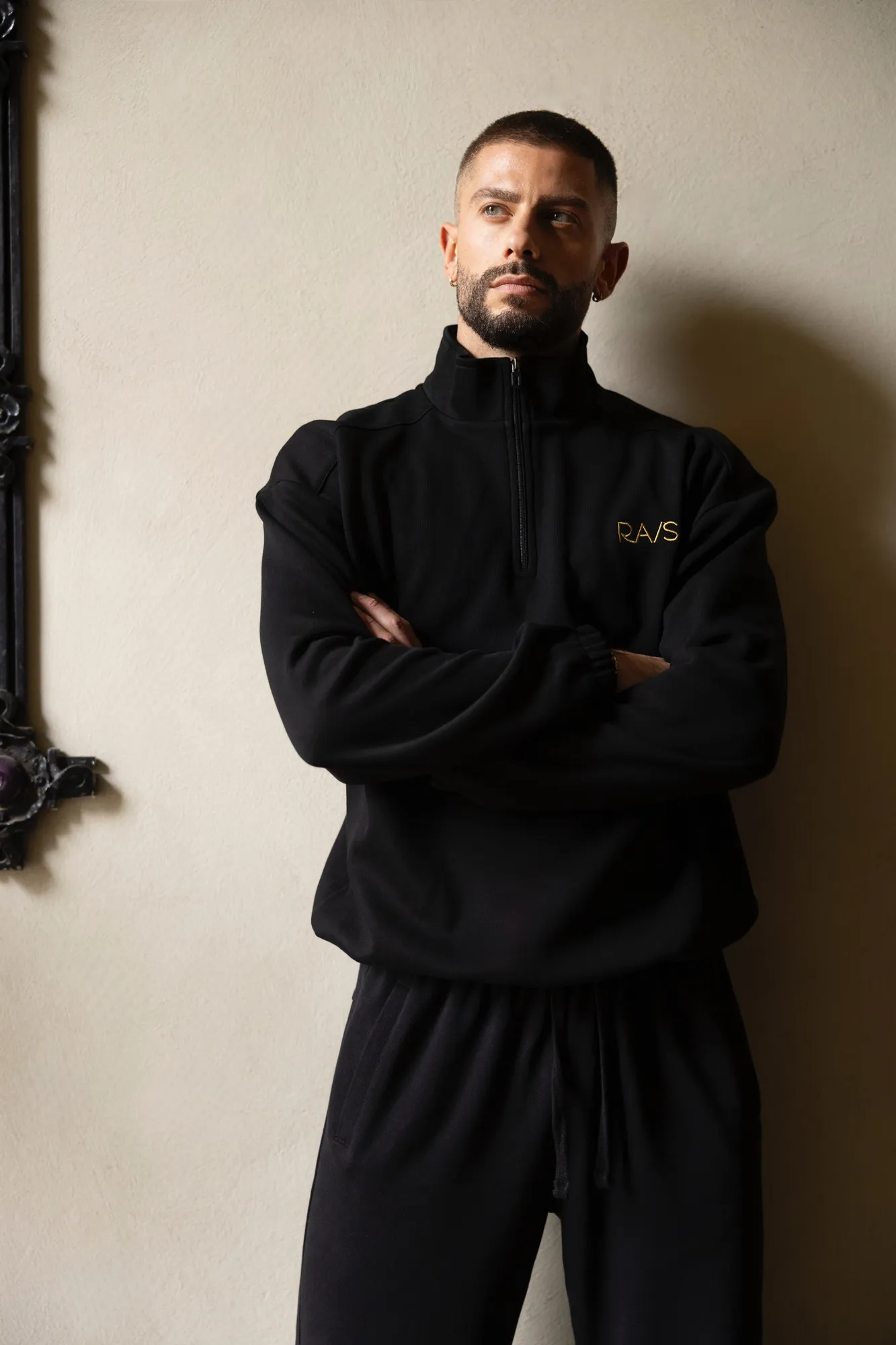 MILAN FASHION WEEK // RAIS SHOW  POWER IN CULTURE