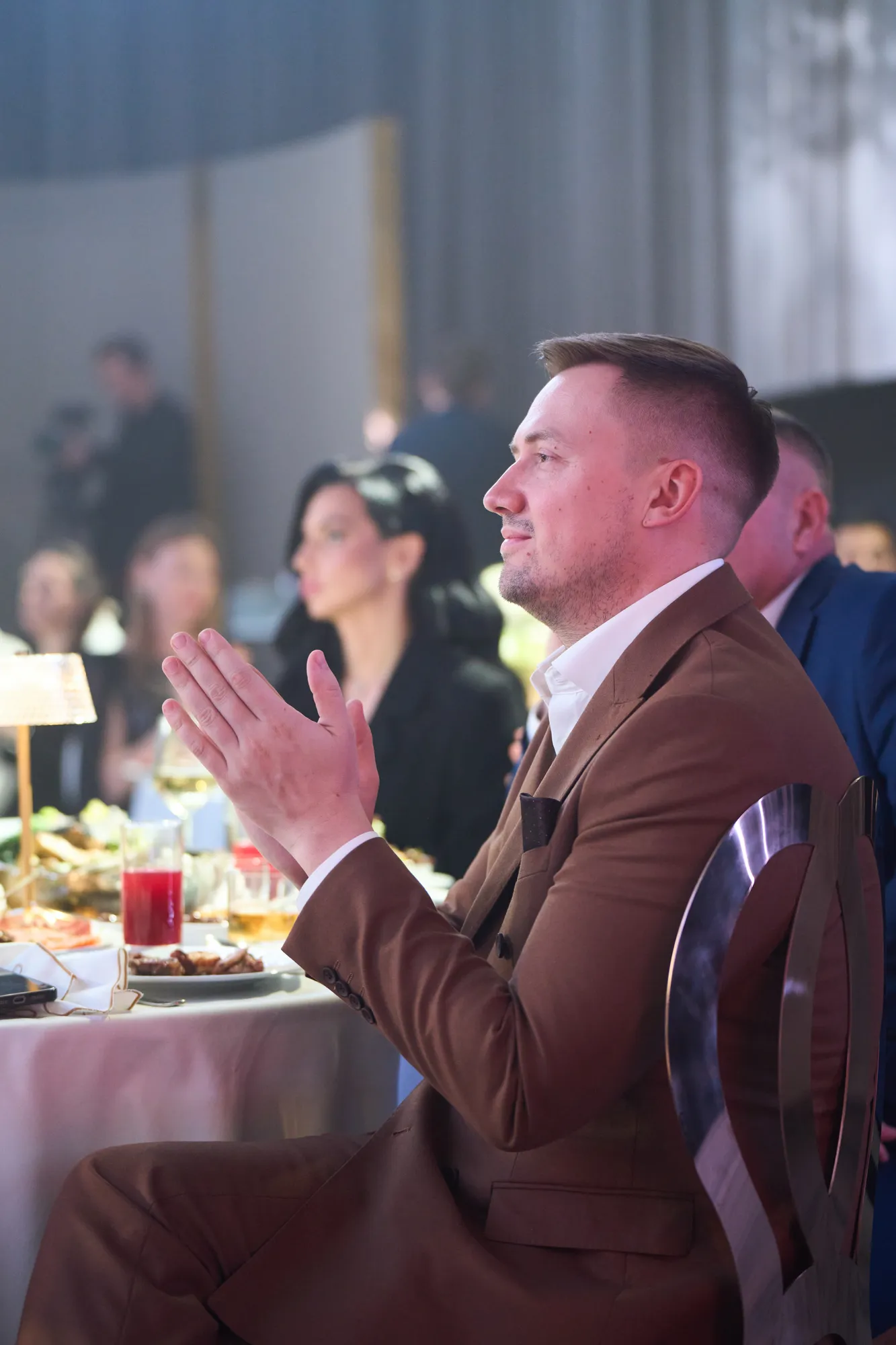 ПЕРВЫЙ ПОКАЗ RAIS В РЕСПУБЛИКЕ ТАТАРСТАН