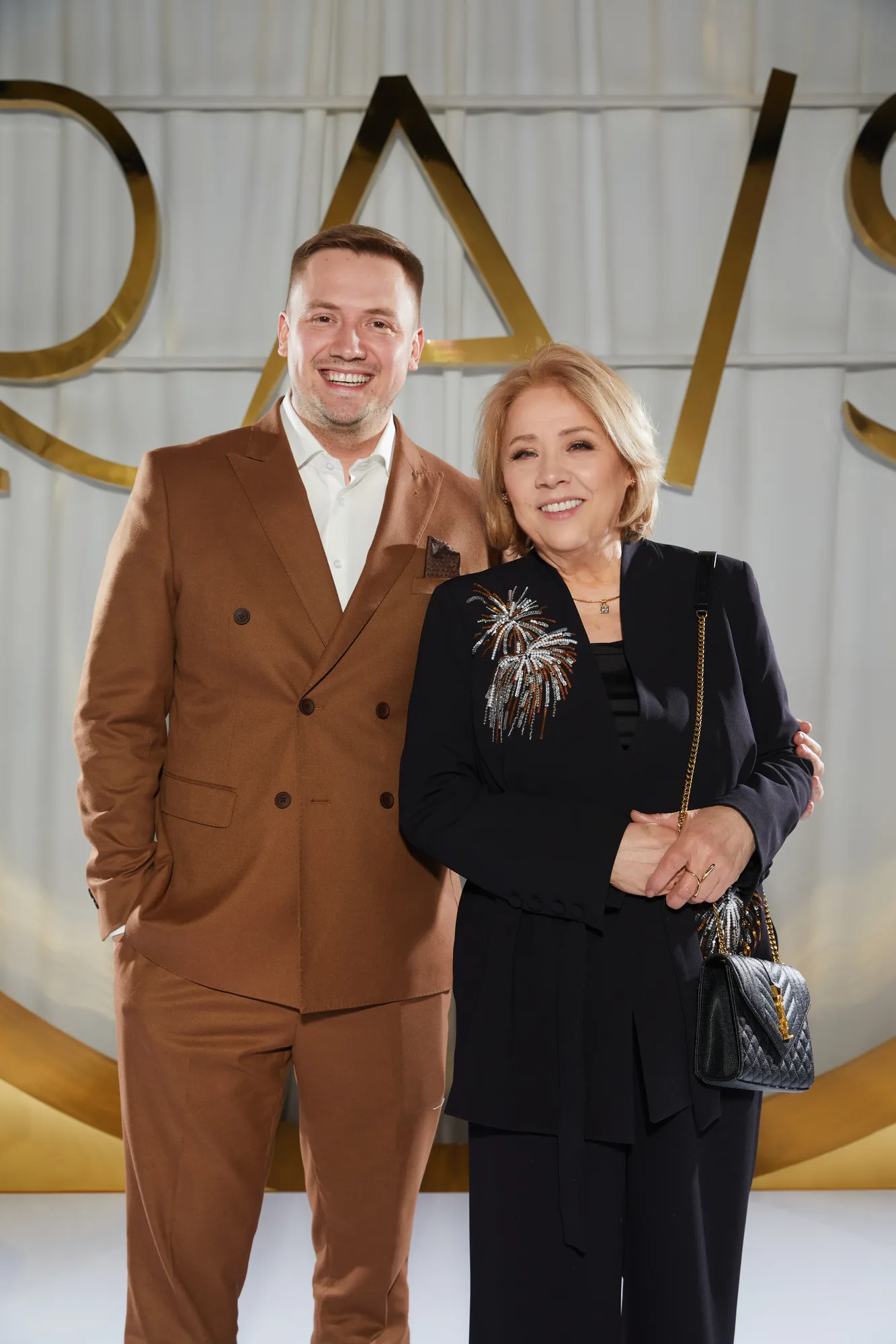 ПЕРВЫЙ ПОКАЗ RAIS В РЕСПУБЛИКЕ ТАТАРСТАН