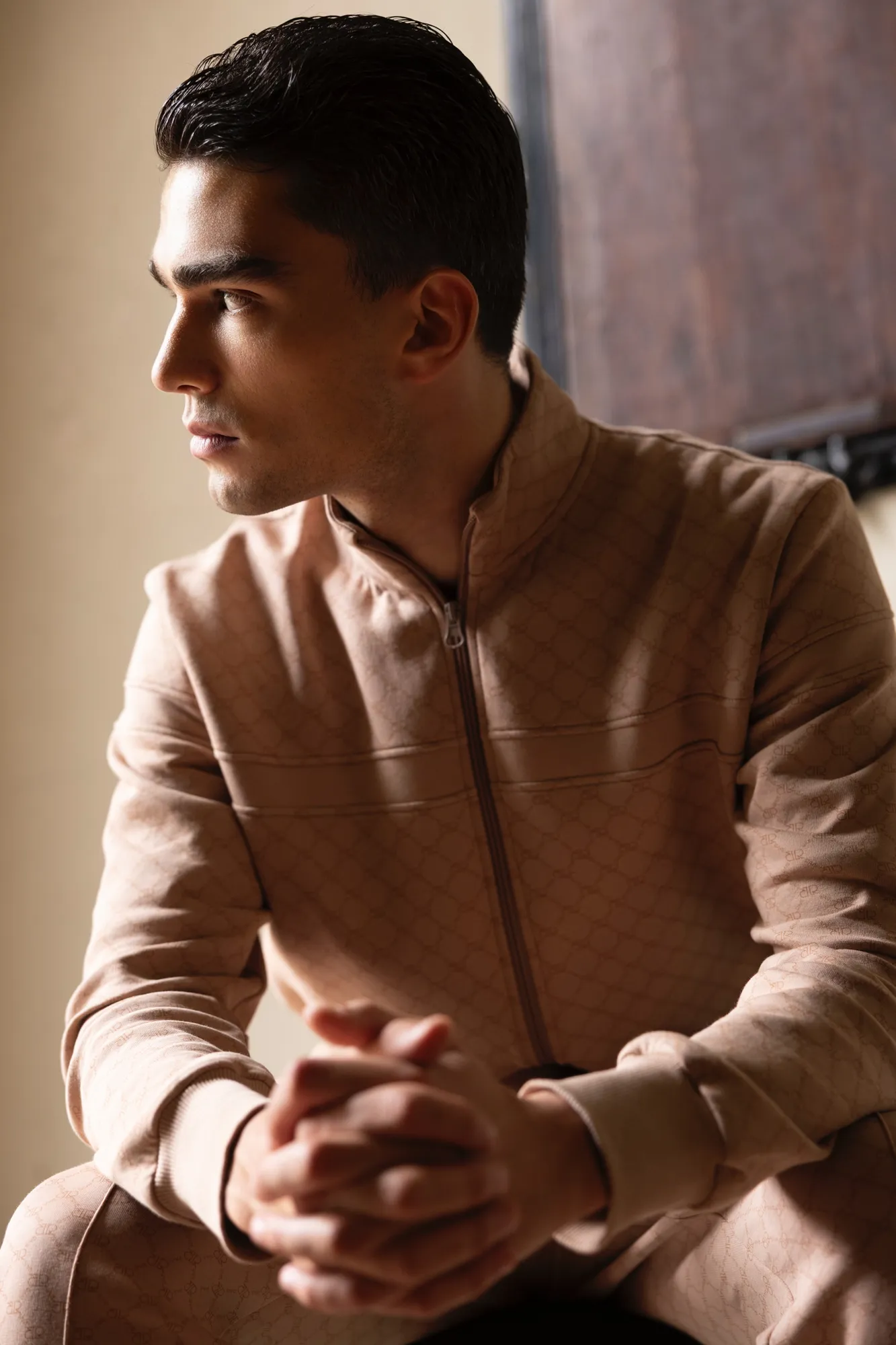 MILAN FASHION WEEK // RAIS SHOW  POWER IN CULTURE