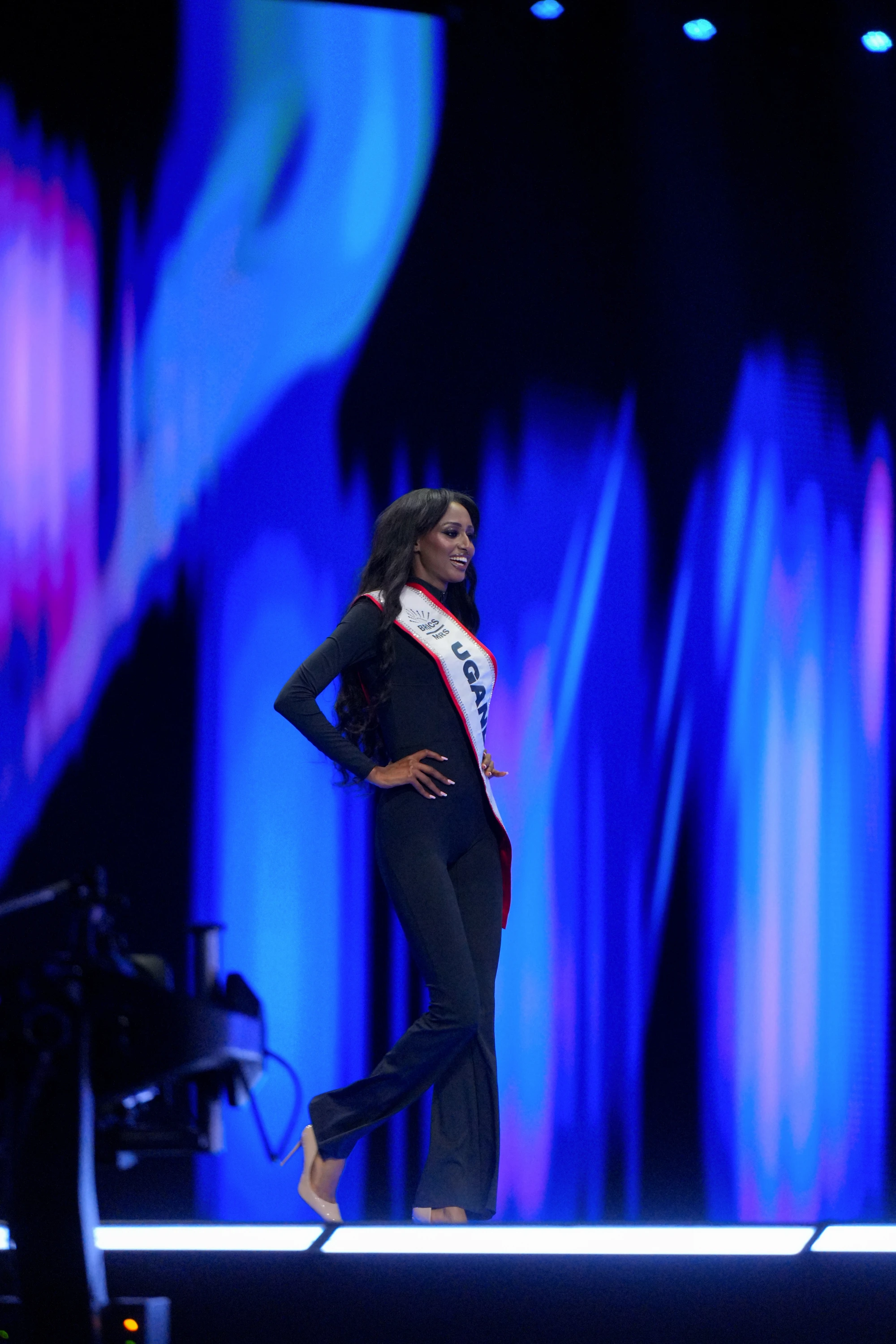 RAIS - официальный партнер конкурса BRICS