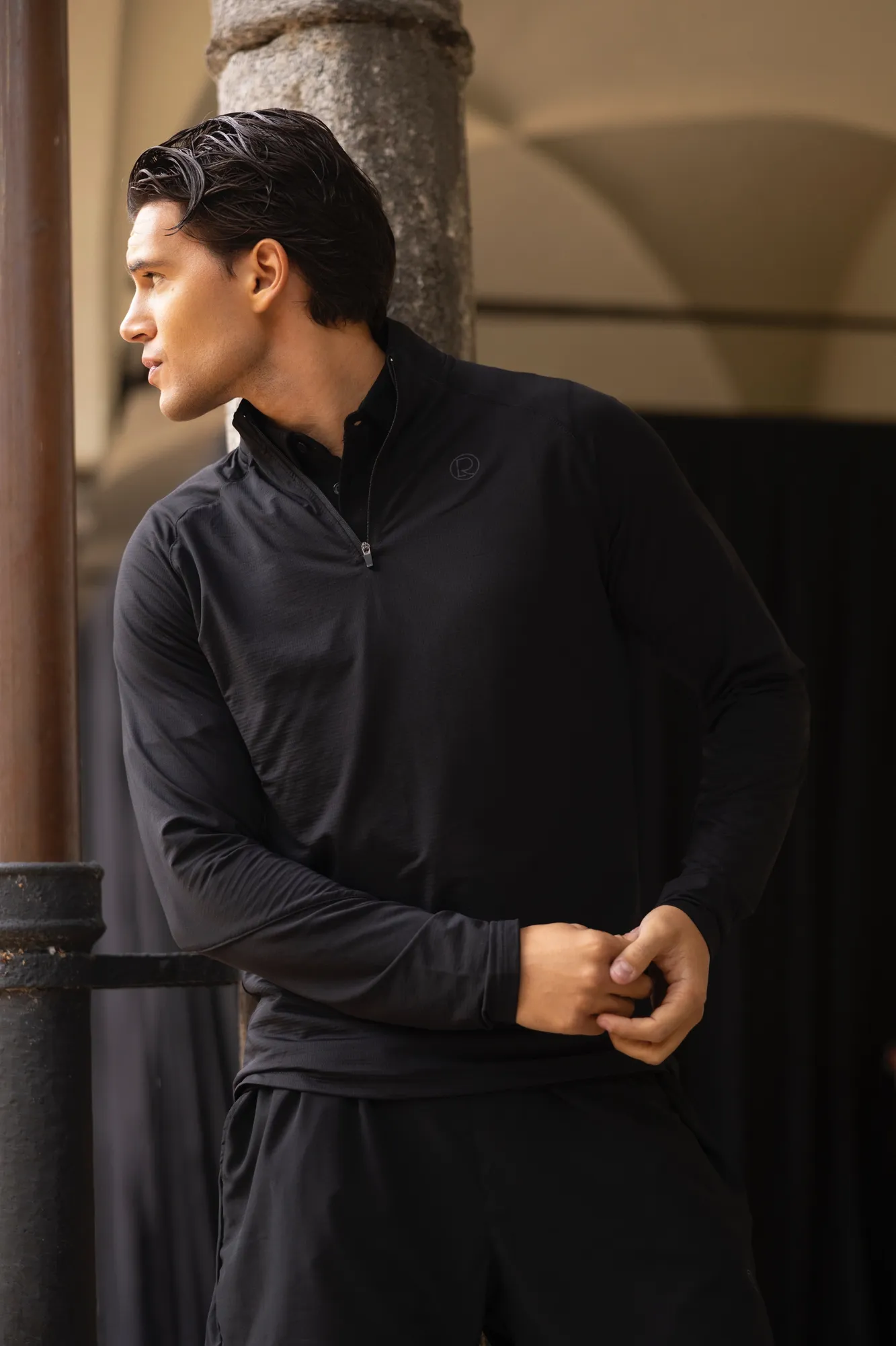 MILAN FASHION WEEK // RAIS SHOW  POWER IN CULTURE