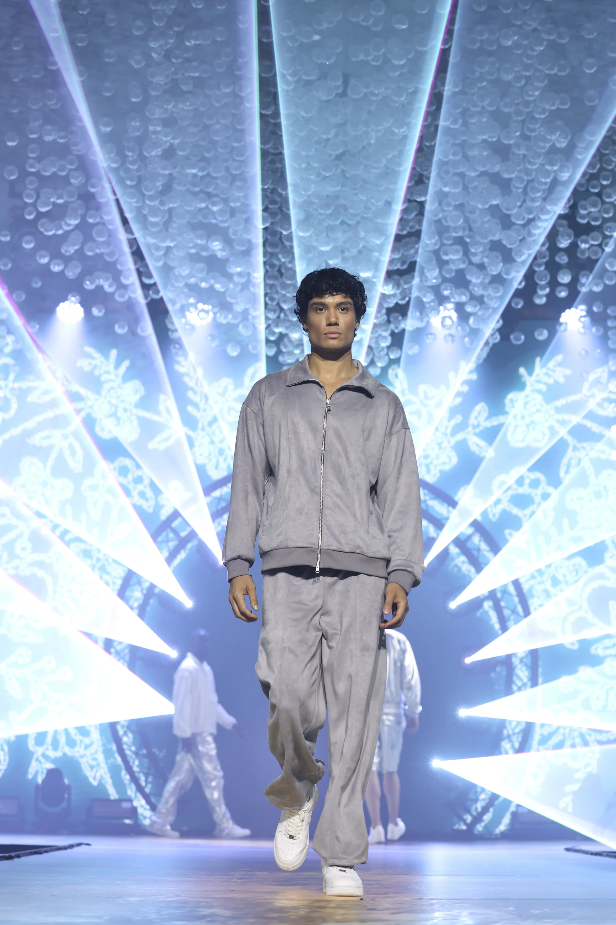 Показ RAIS в рамках конкурса BRICS