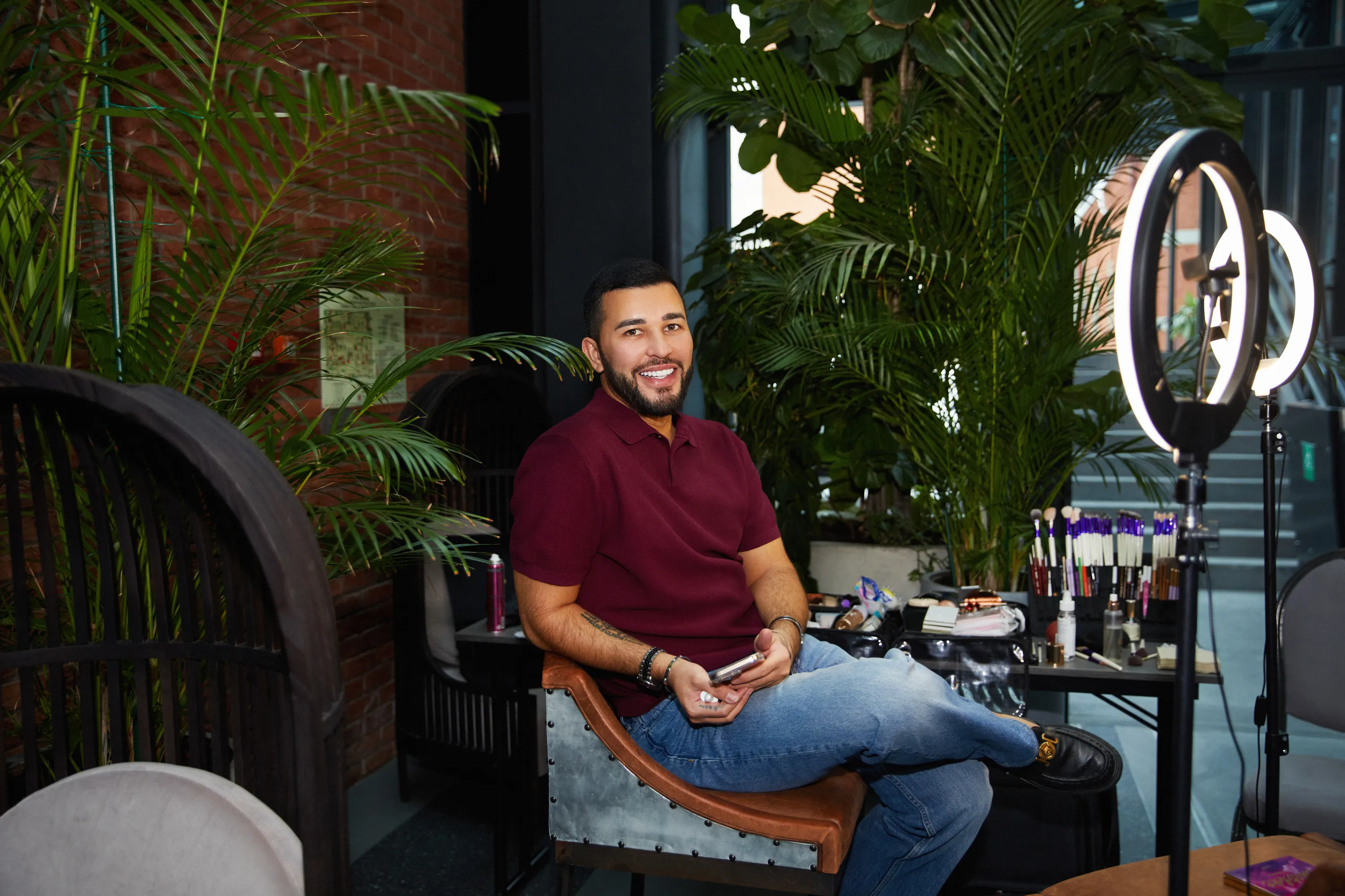 ПЕРВЫЙ ПОКАЗ RAIS В РЕСПУБЛИКЕ ТАТАРСТАН