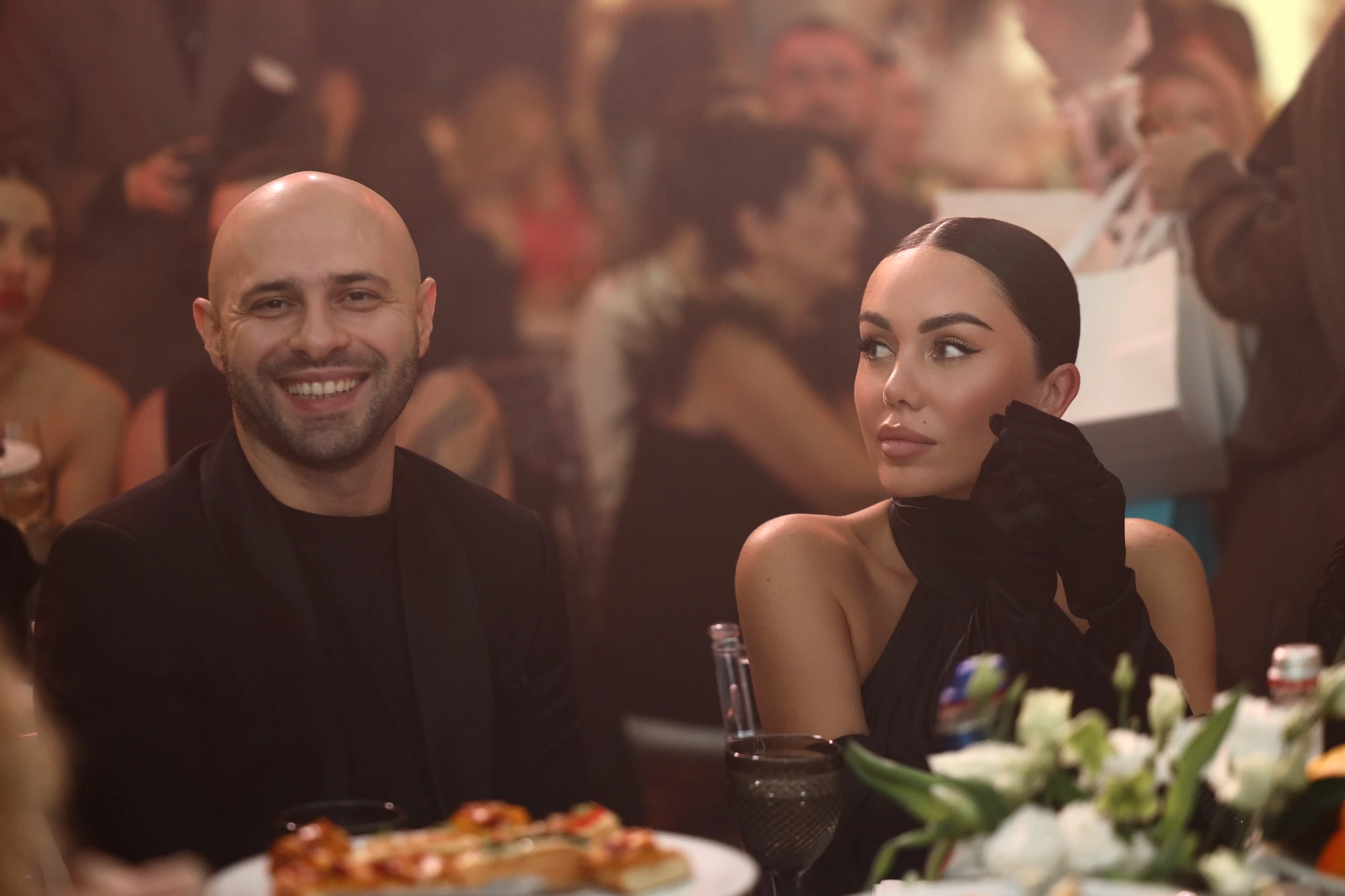 RAIS AWARDS : Moda Topical 2025 