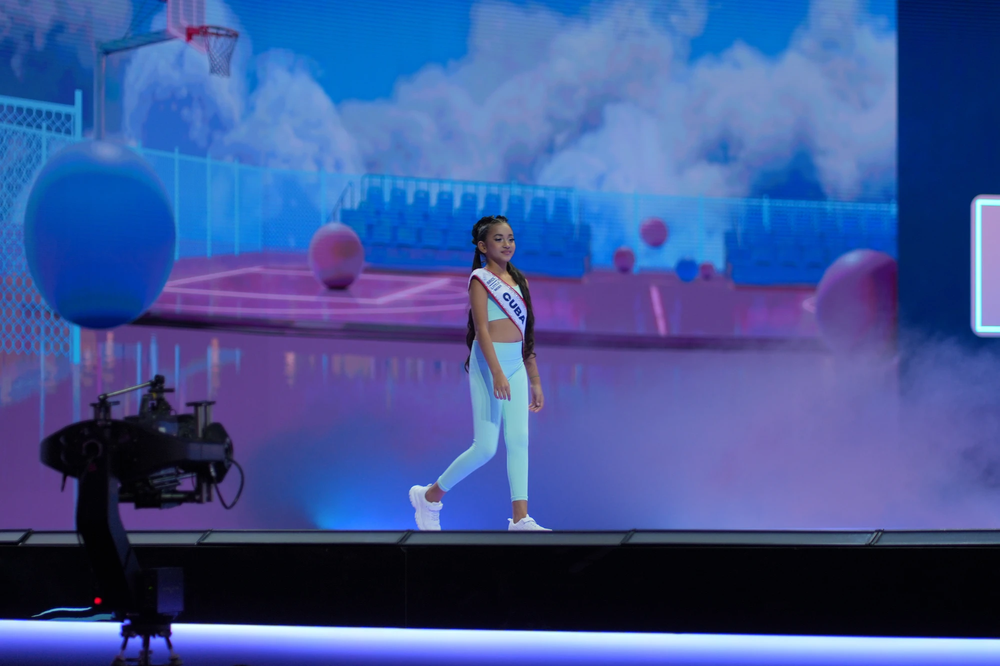 RAIS - официальный партнер конкурса BRICS