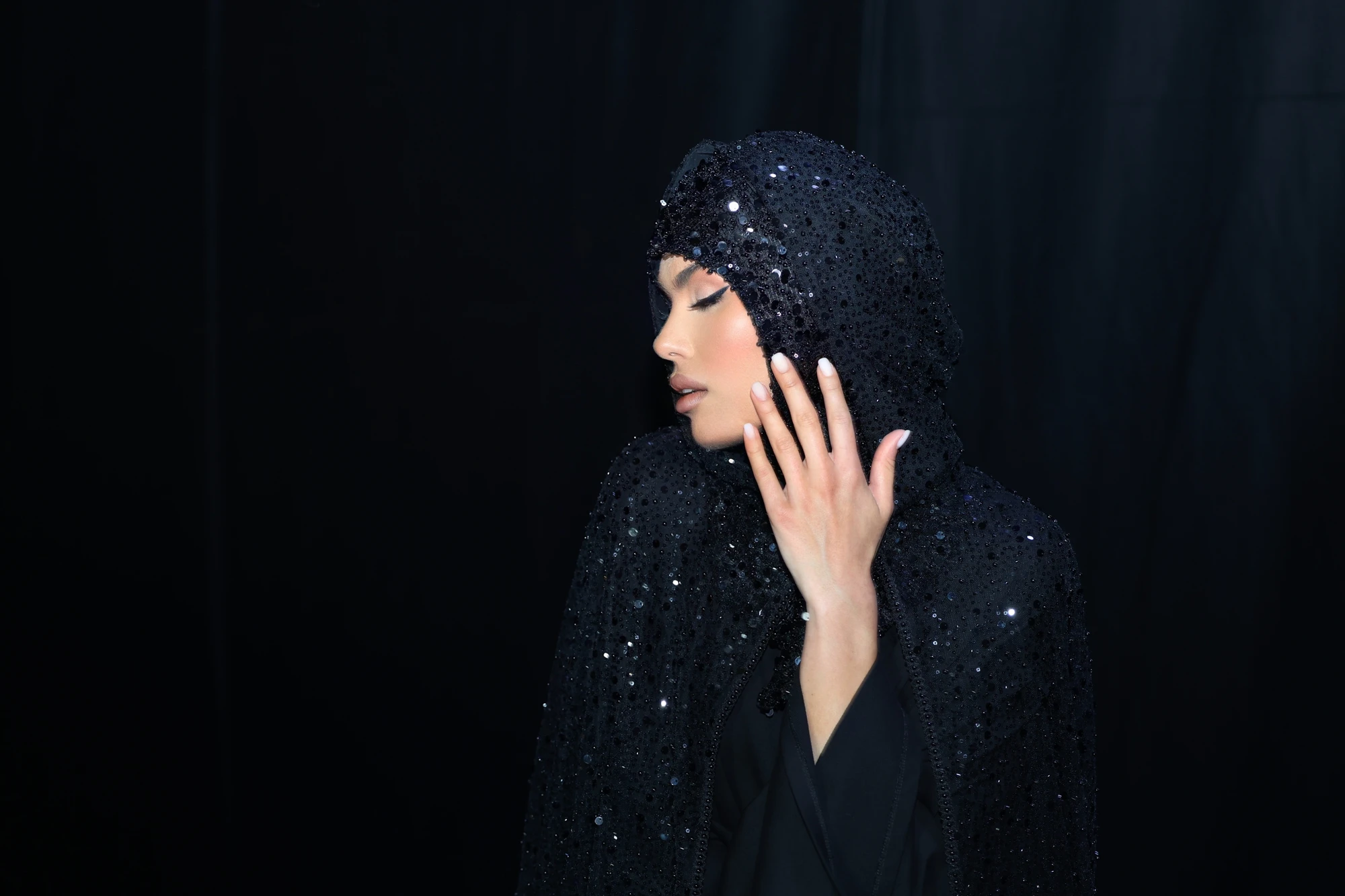 RAIS вновь на мировой арене. FASHION FACTOR в Дубае