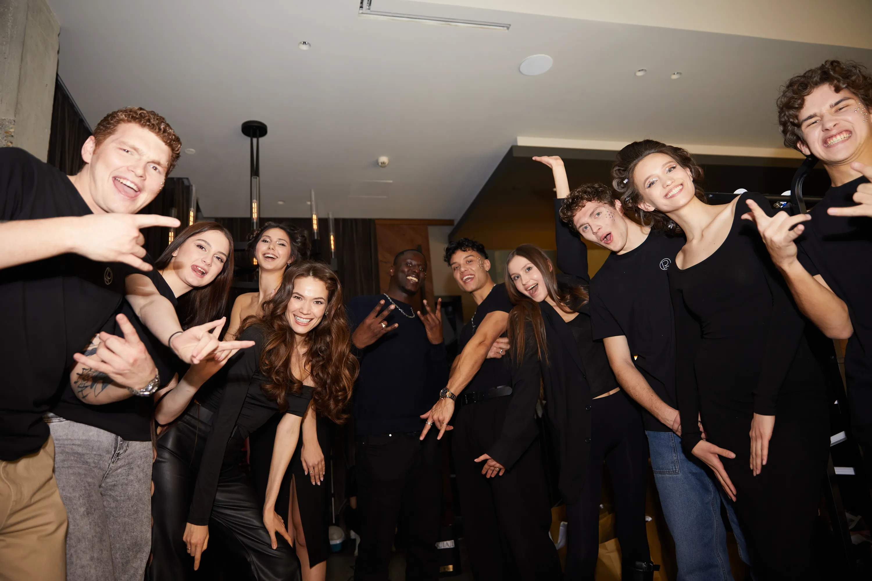 ПЕРВЫЙ ПОКАЗ RAIS В РЕСПУБЛИКЕ ТАТАРСТАН