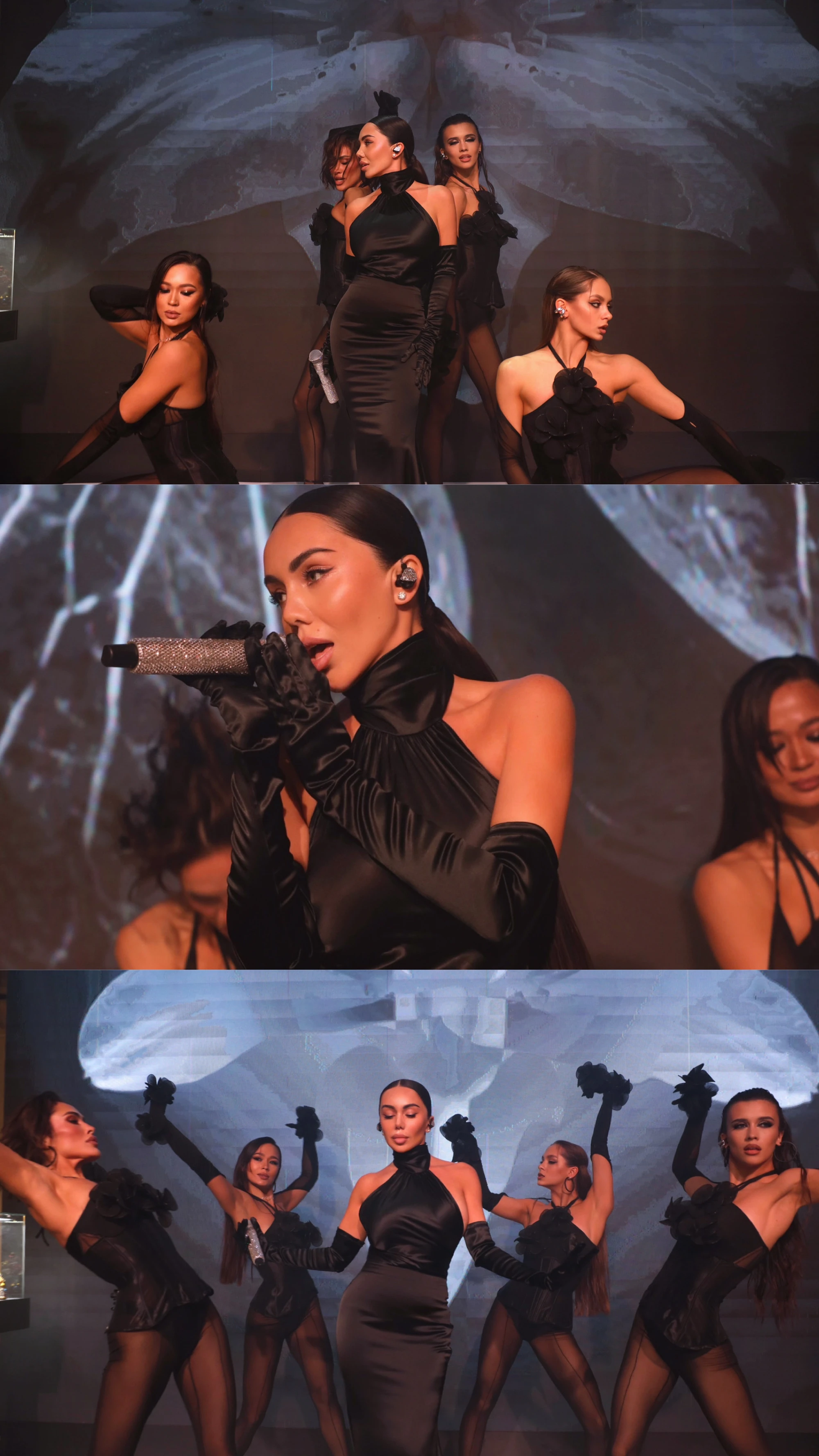 RAIS AWARDS : Moda Topical 2025 