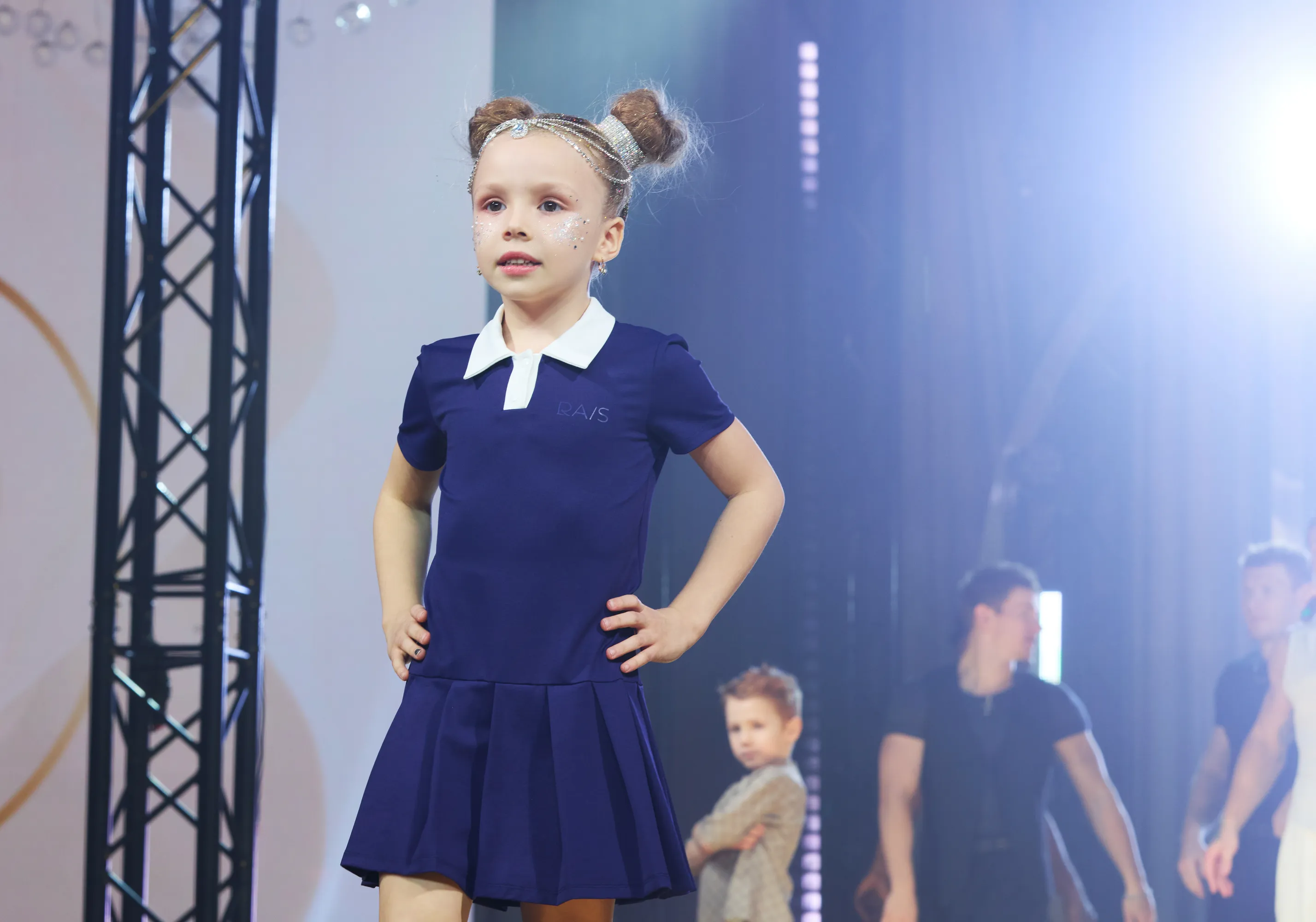 ПЕРВЫЙ ПОКАЗ RAIS В РЕСПУБЛИКЕ ТАТАРСТАН