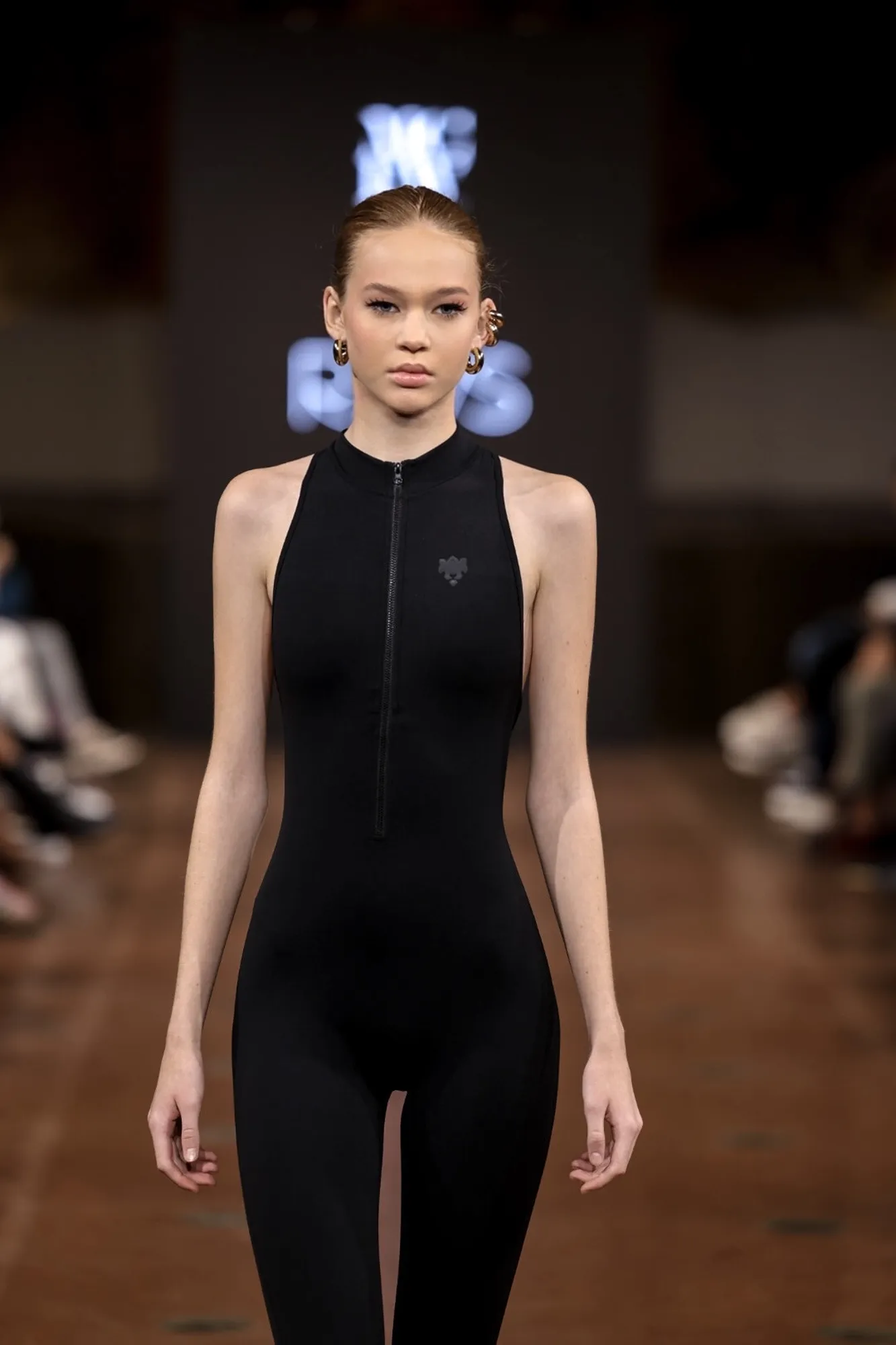 MILAN FASHION WEEK // RAIS SHOW  POWER IN CULTURE