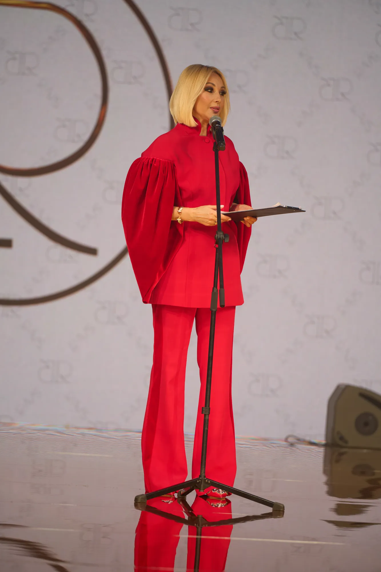 ПЕРВЫЙ ПОКАЗ RAIS В РЕСПУБЛИКЕ ТАТАРСТАН