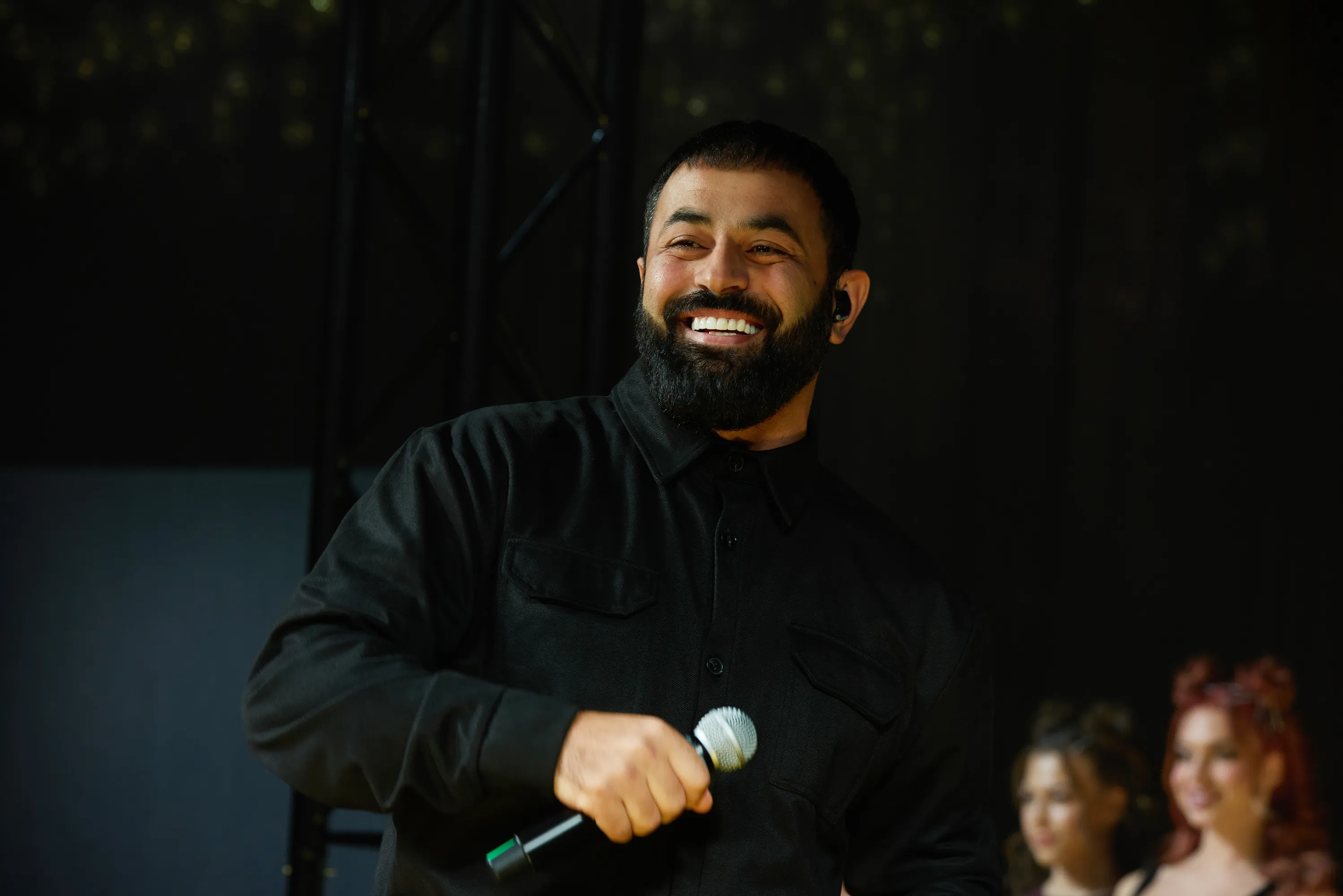 ПЕРВЫЙ ПОКАЗ RAIS В РЕСПУБЛИКЕ ТАТАРСТАН