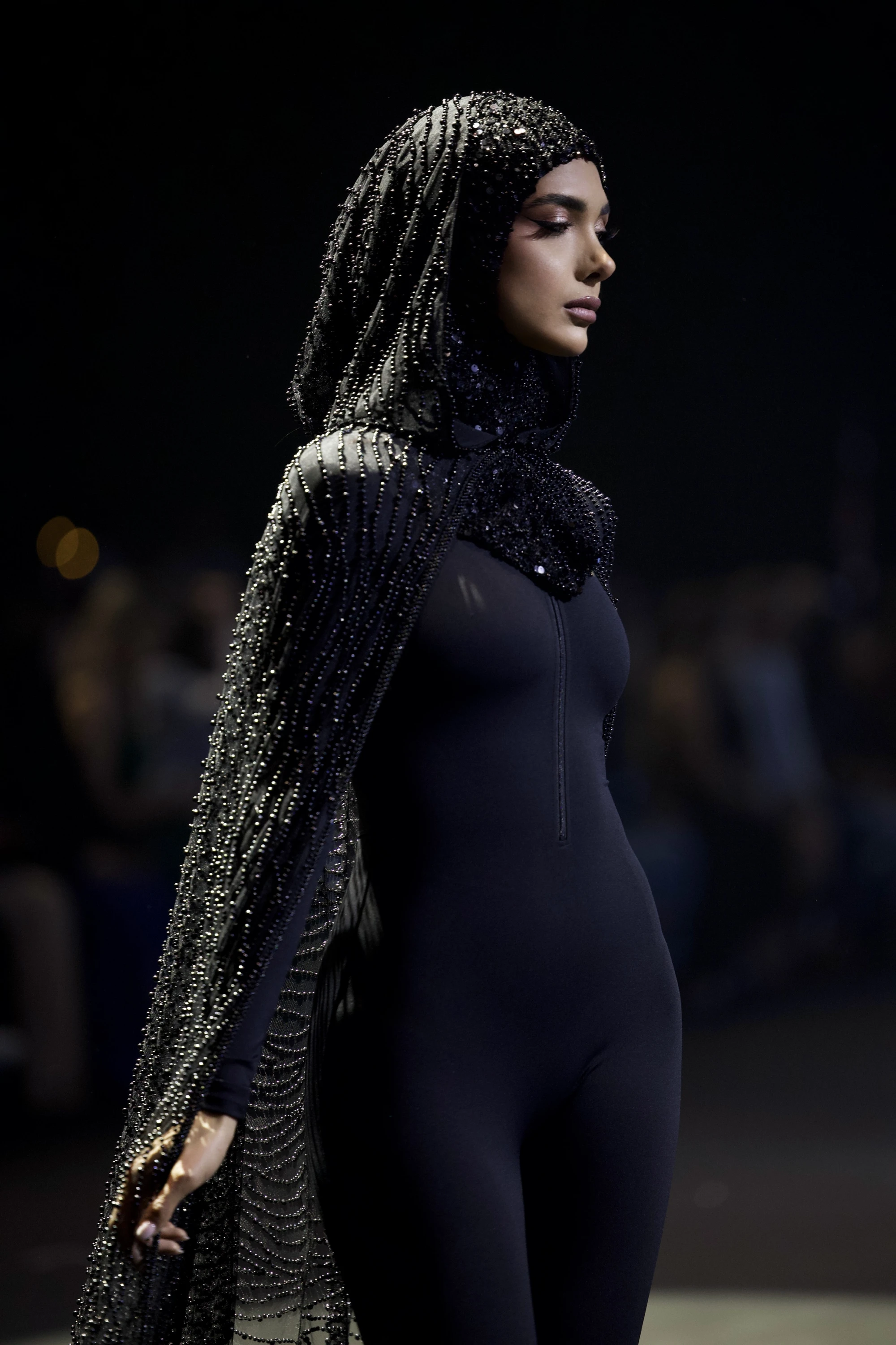 RAIS вновь на мировой арене. Fashion Factor в Дубае