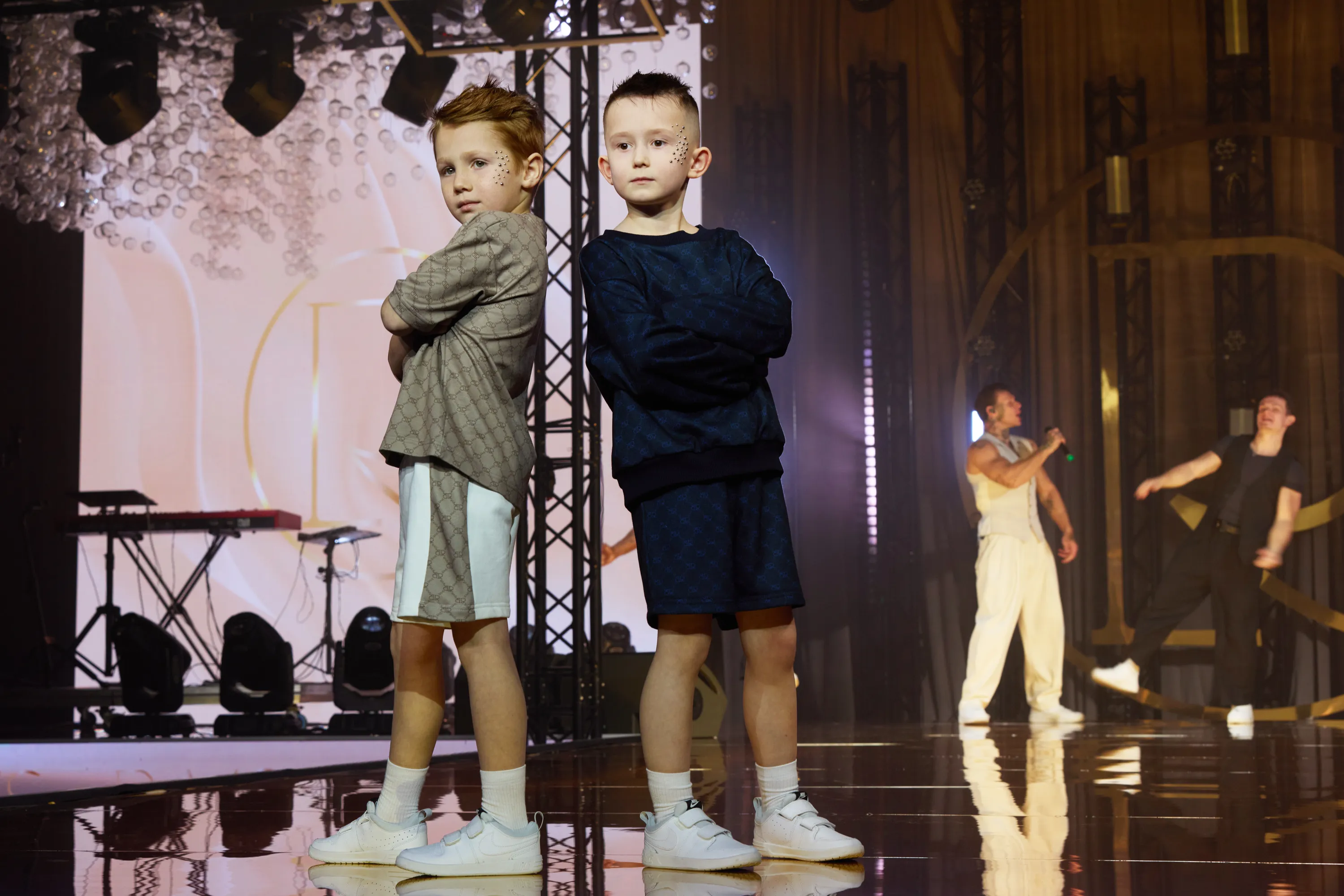 ПЕРВЫЙ ПОКАЗ RAIS В РЕСПУБЛИКЕ ТАТАРСТАН