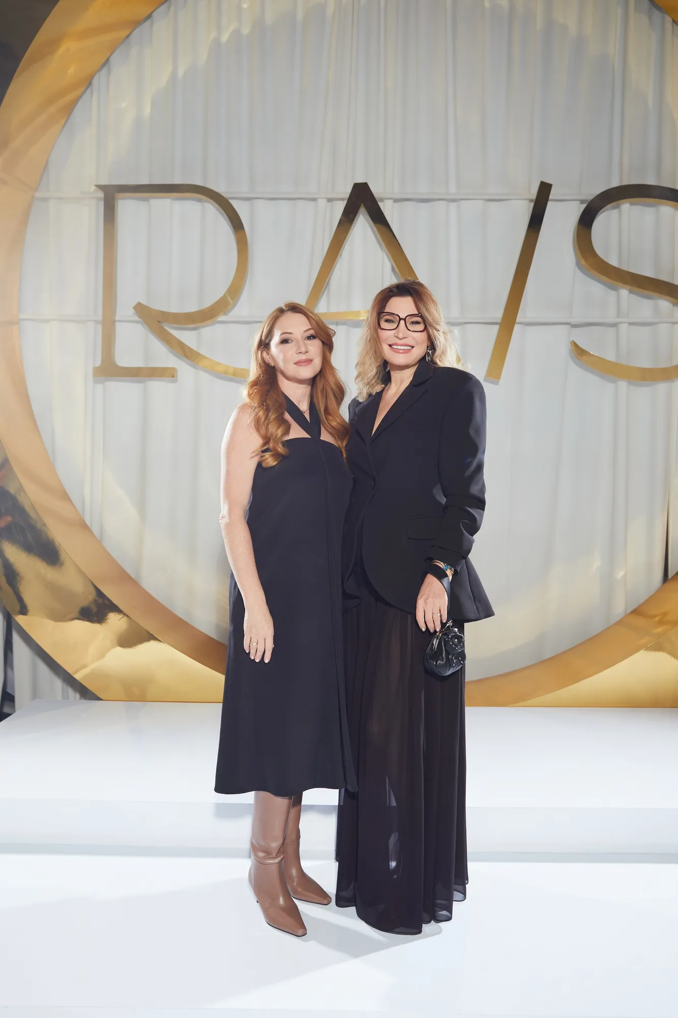 ПЕРВЫЙ ПОКАЗ RAIS В РЕСПУБЛИКЕ ТАТАРСТАН