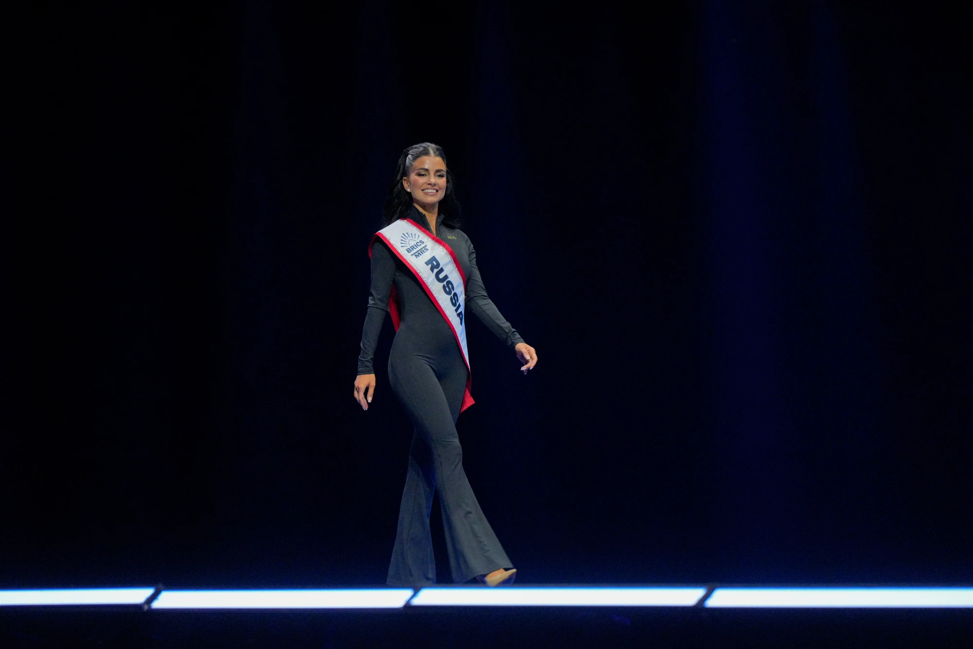 RAIS - официальный партнер конкурса BRICS