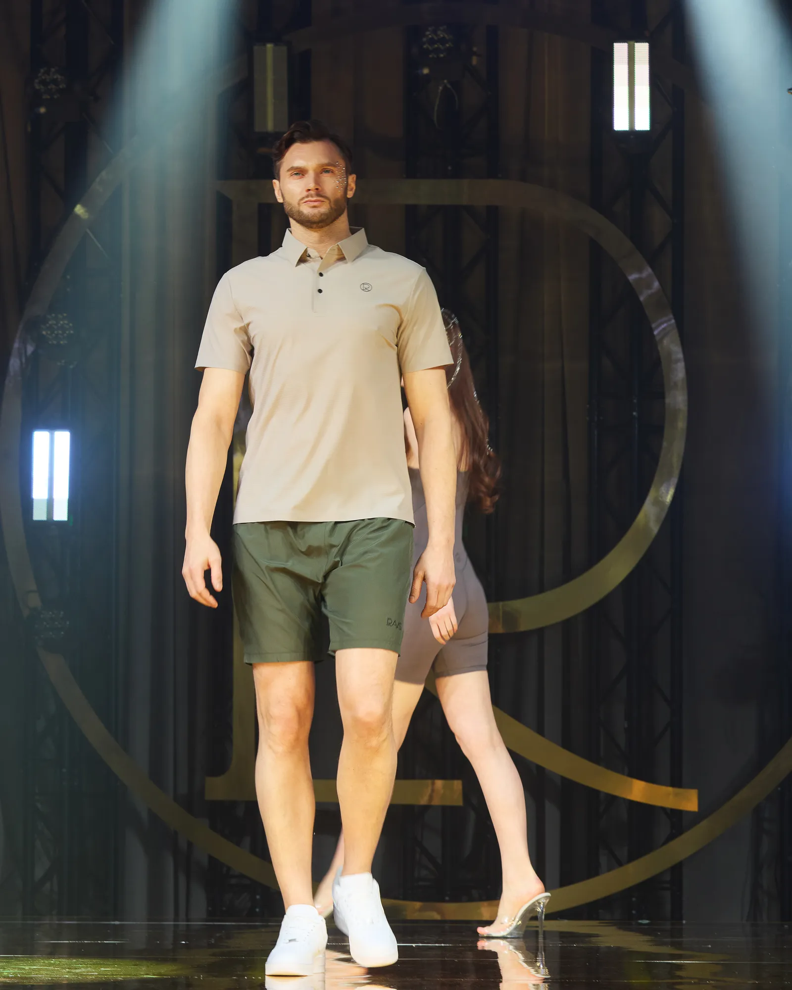 ПЕРВЫЙ ПОКАЗ RAIS В РЕСПУБЛИКЕ ТАТАРСТАН