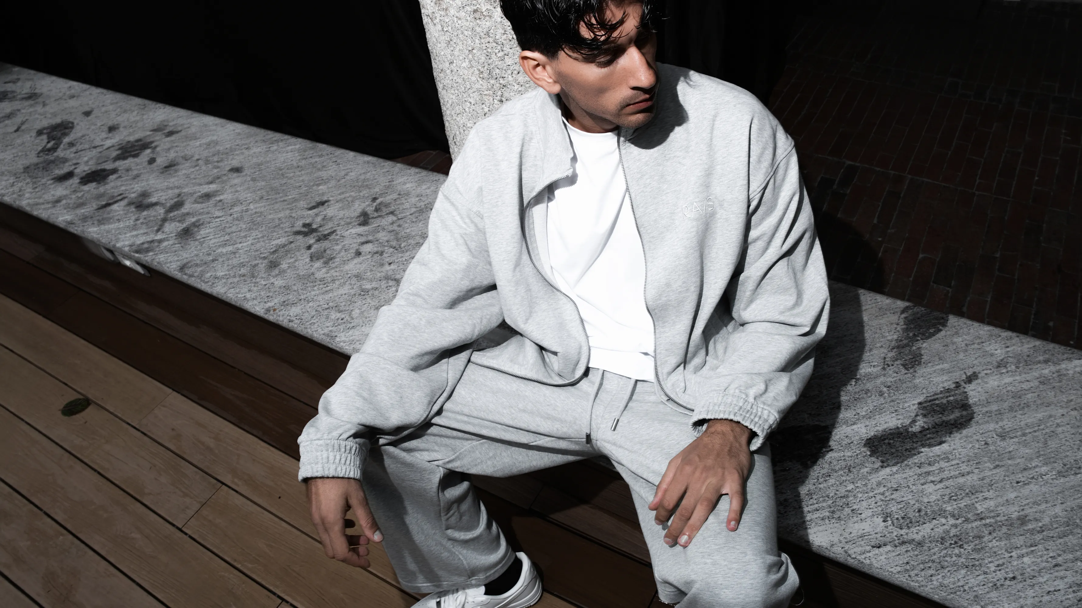 MILAN FASHION WEEK // RAIS SHOW  POWER IN CULTURE