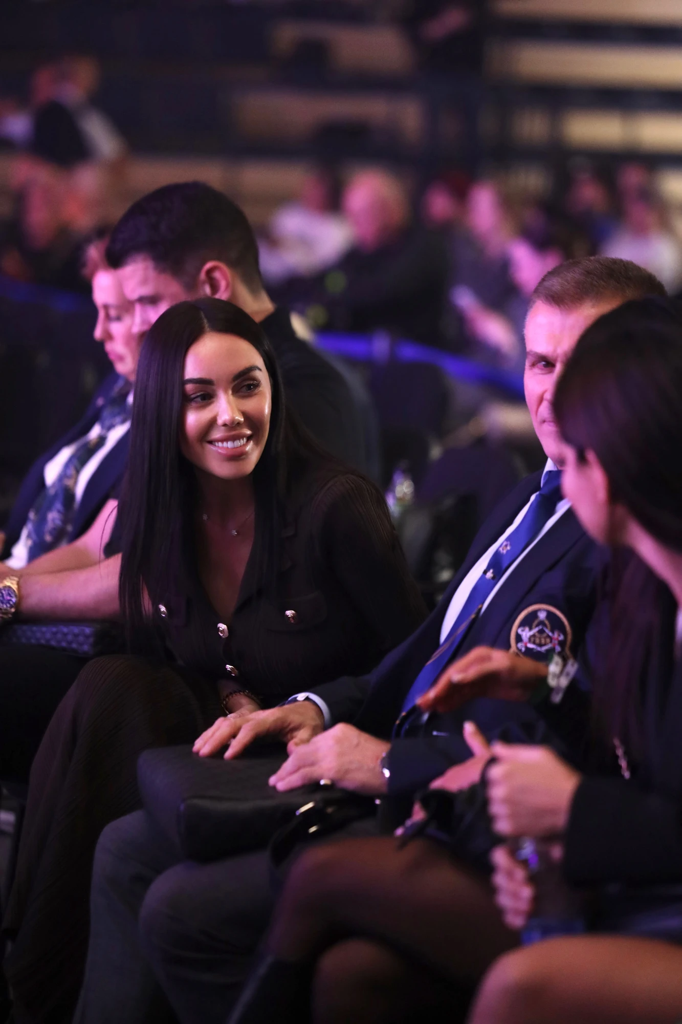 RAIS х Чемпионат по бодибилдингу