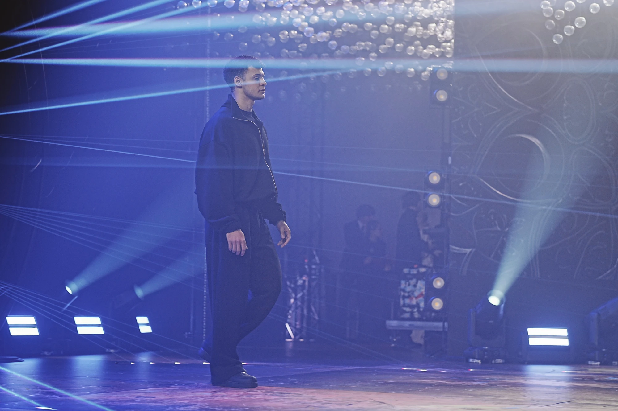 Показ RAIS в рамках конкурса BRICS - MUSLIM COLLECTION // МУСУЛЬМАНСКАЯ КОЛЛЕКЦИЯ