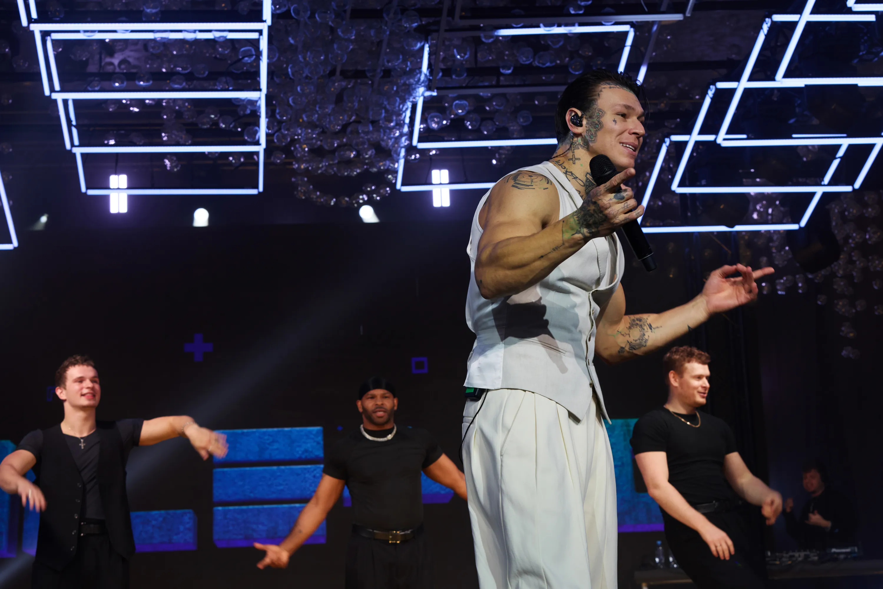 ПЕРВЫЙ ПОКАЗ RAIS В РЕСПУБЛИКЕ ТАТАРСТАН