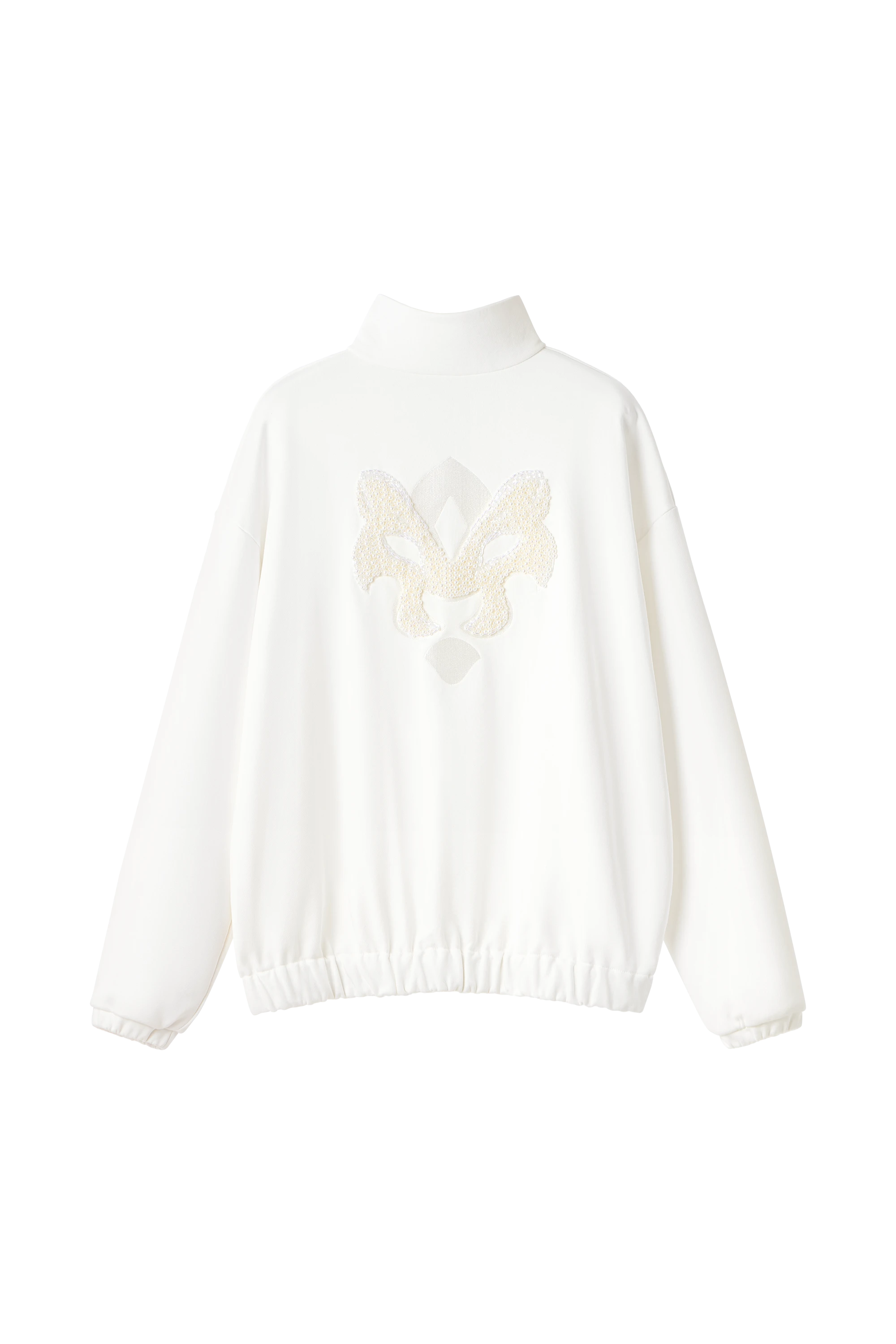 Анорак БАРС