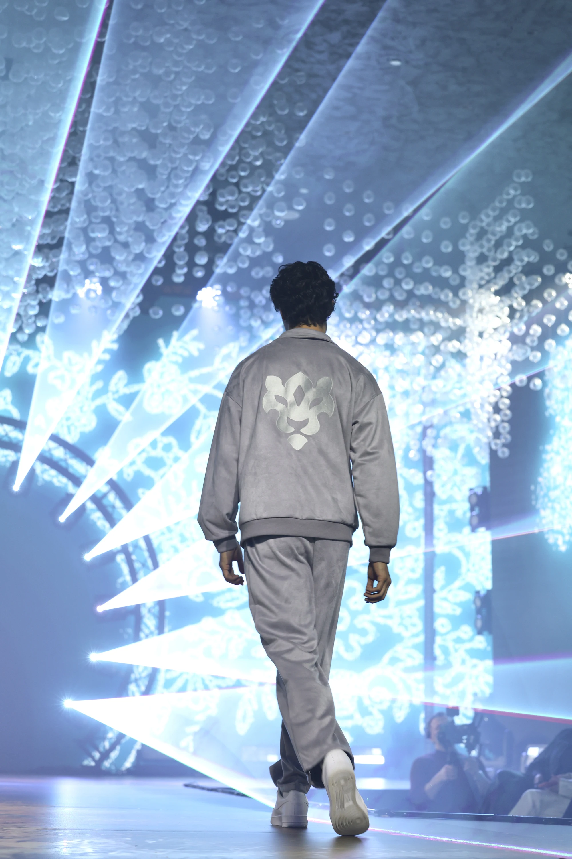 Показ RAIS в рамках конкурса BRICS