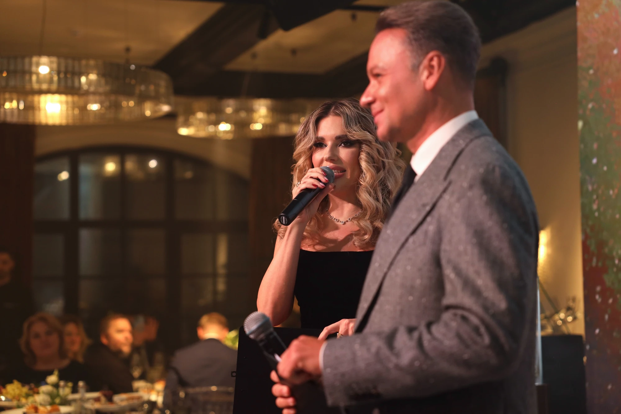 RAIS AWARDS : Moda Topical 2025 