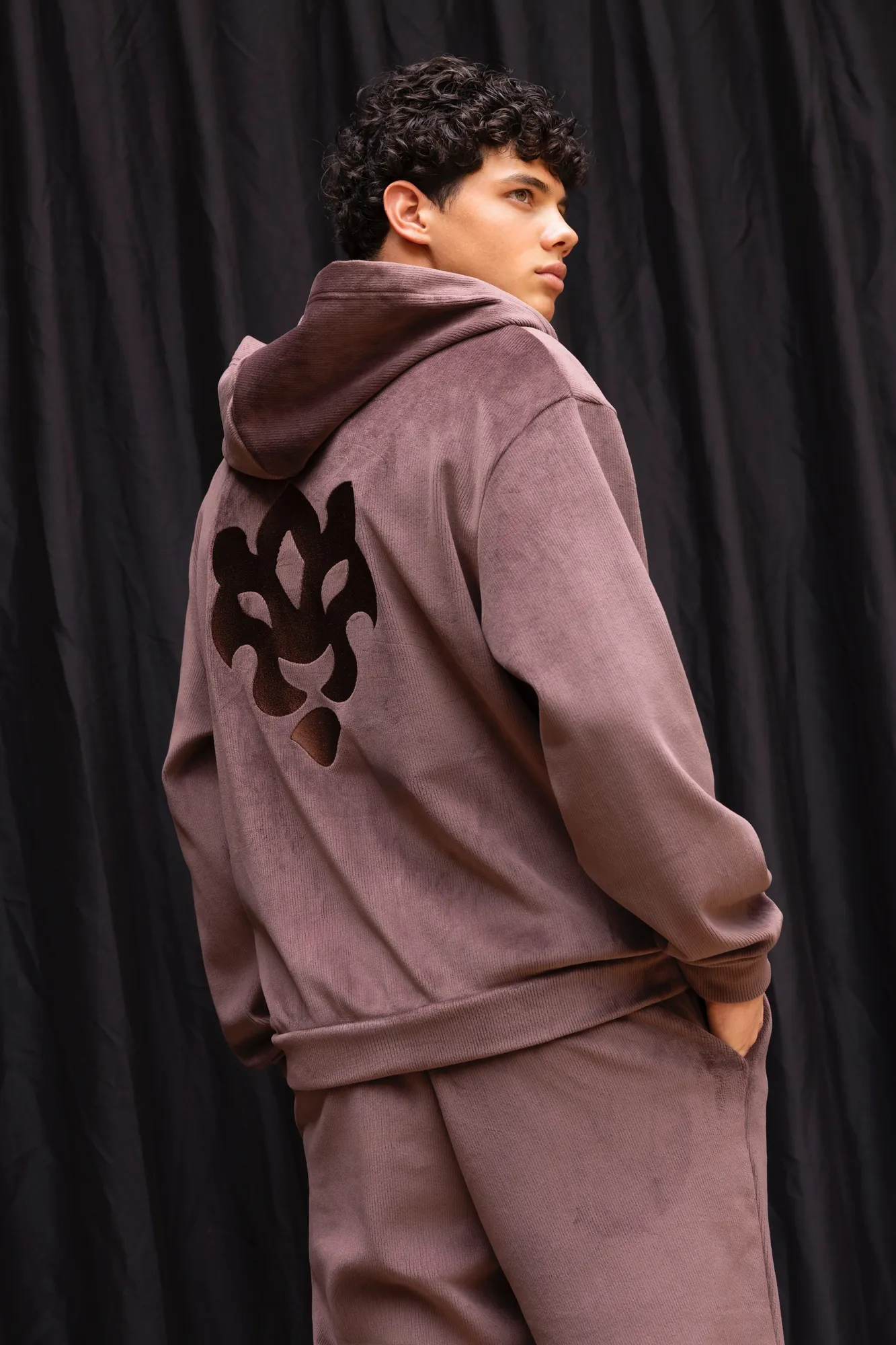 MILAN FASHION WEEK // RAIS SHOW  POWER IN CULTURE