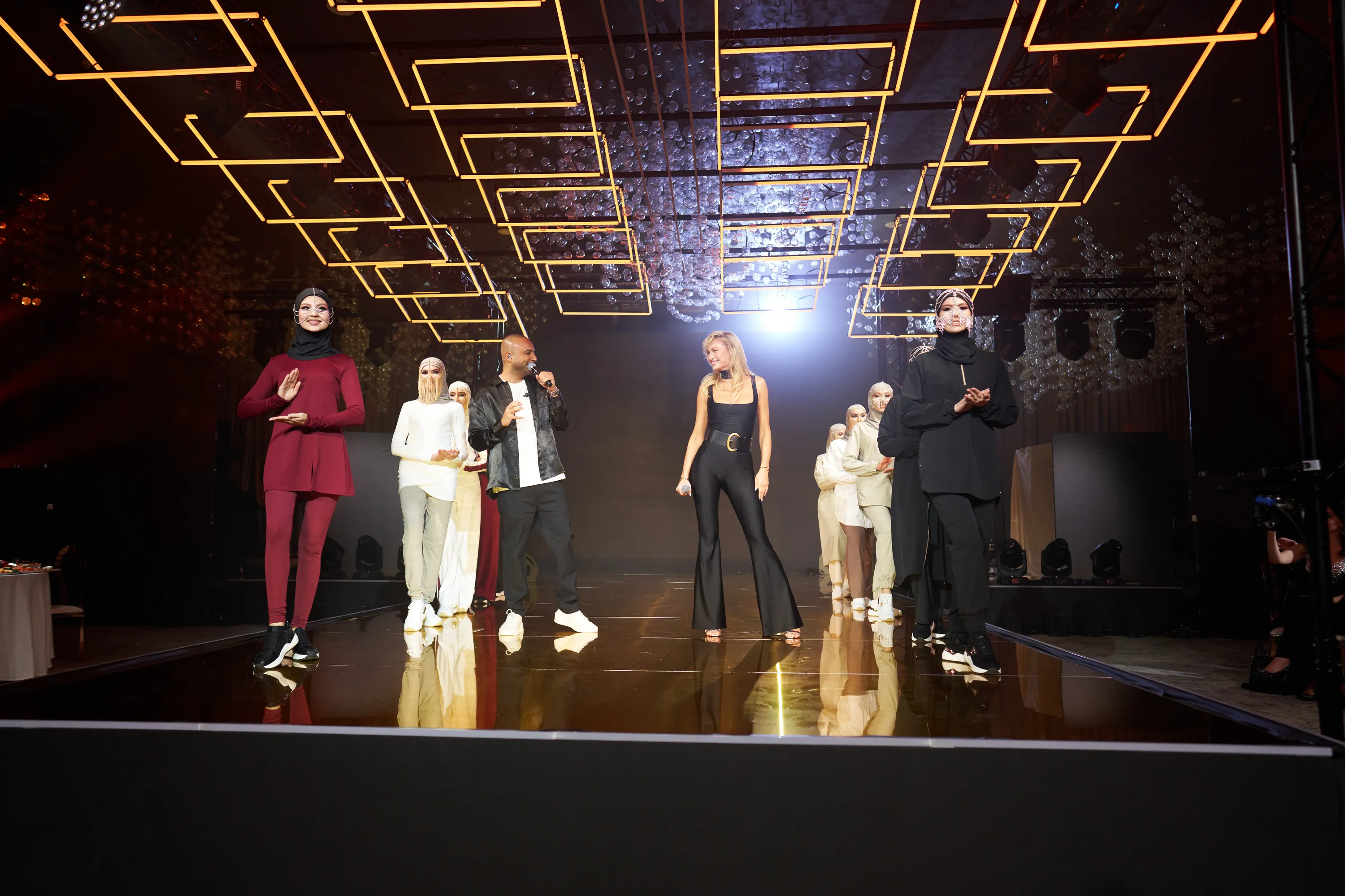 ПЕРВЫЙ ПОКАЗ RAIS В РЕСПУБЛИКЕ ТАТАРСТАН