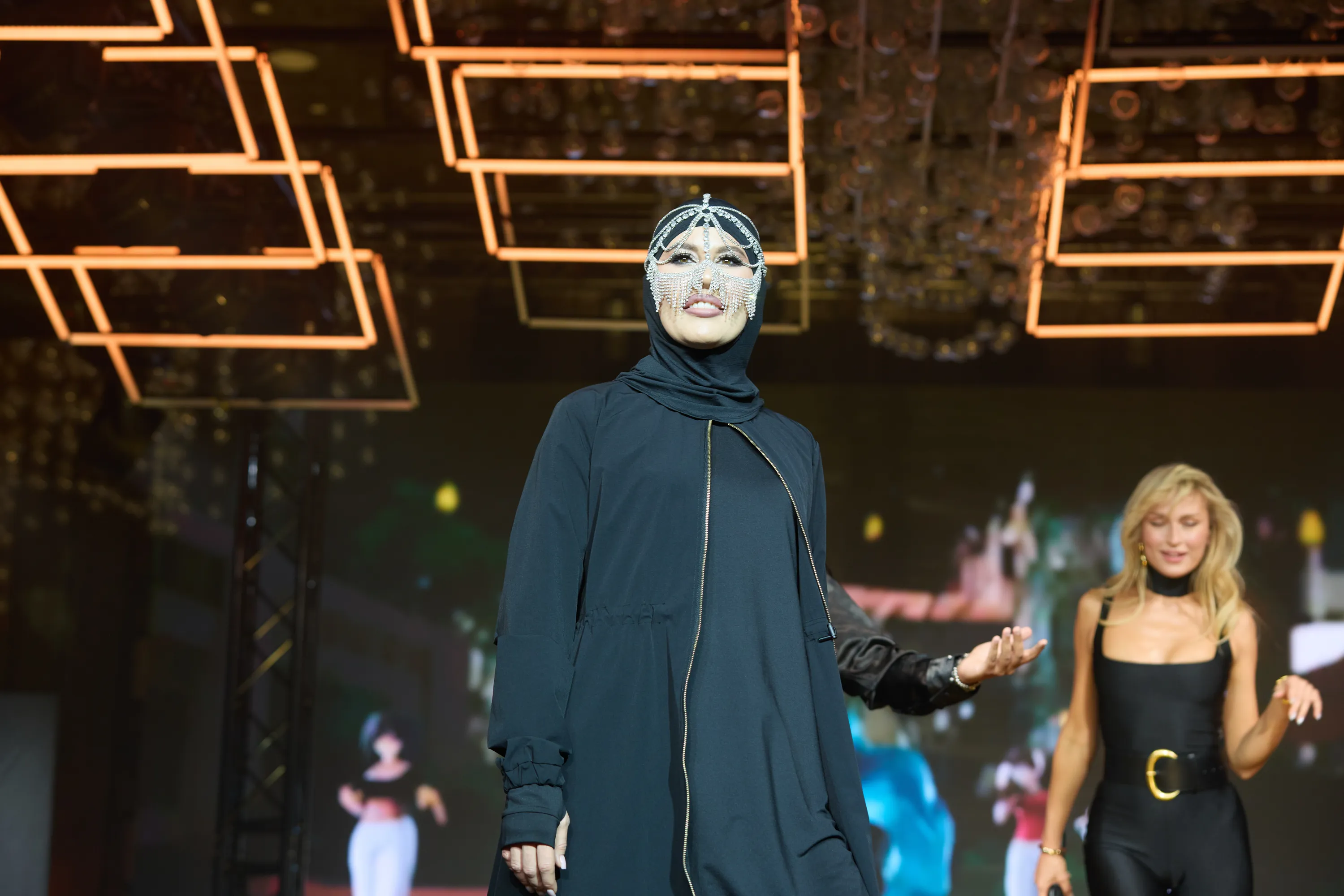 ПЕРВЫЙ ПОКАЗ RAIS В РЕСПУБЛИКЕ ТАТАРСТАН