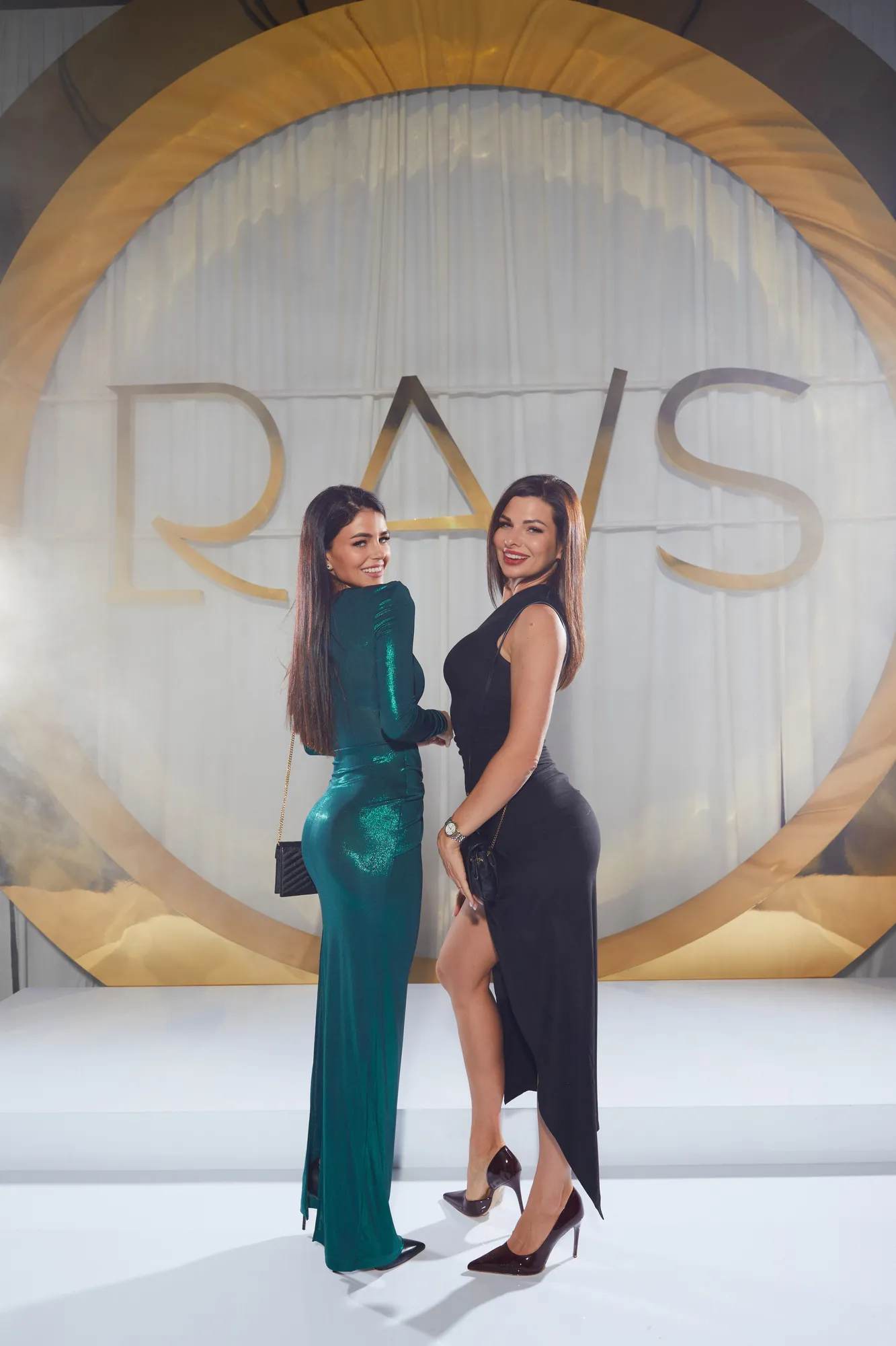 ПЕРВЫЙ ПОКАЗ RAIS В РЕСПУБЛИКЕ ТАТАРСТАН