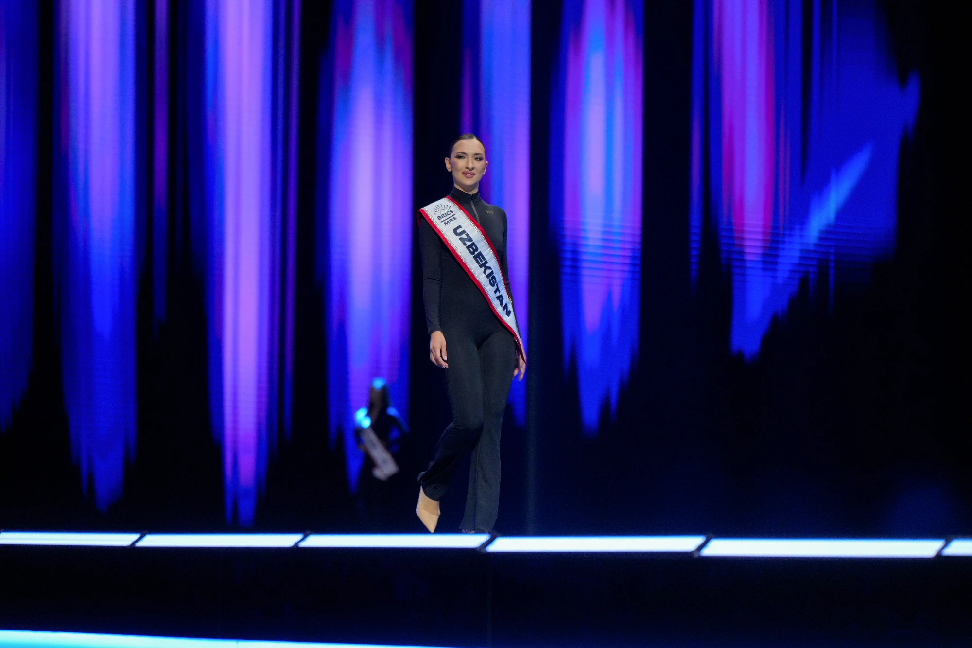 RAIS - официальный партнер конкурса BRICS