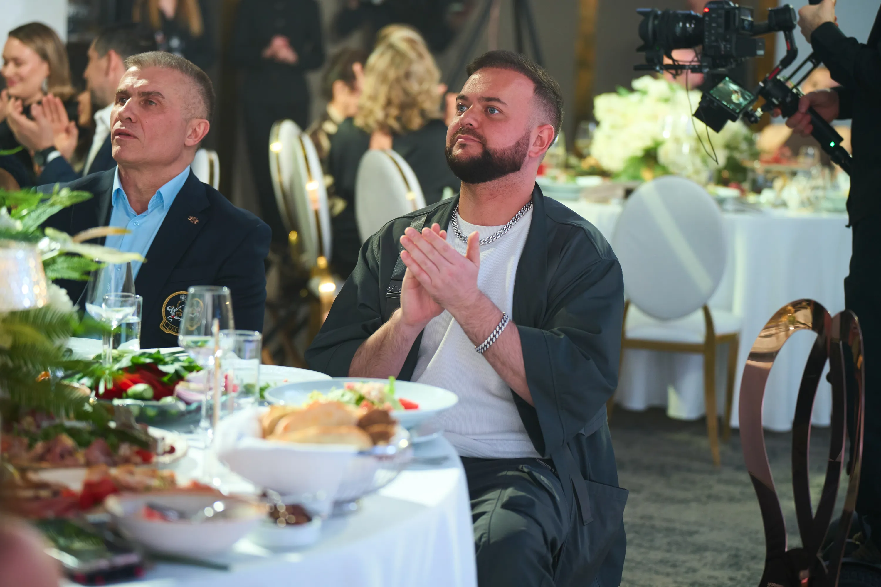 ПЕРВЫЙ ПОКАЗ RAIS В РЕСПУБЛИКЕ ТАТАРСТАН