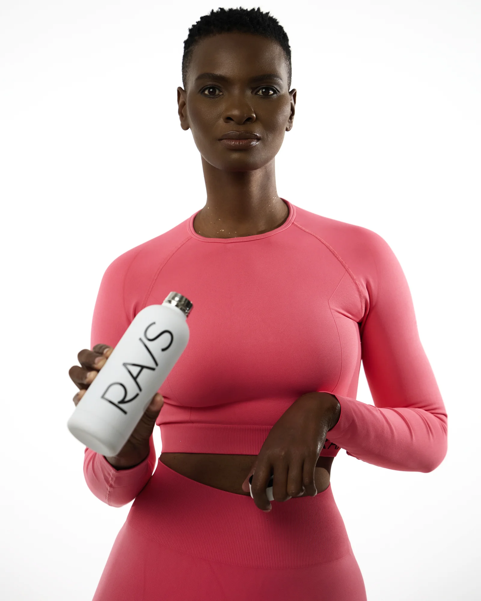 Участницы BRICS приняли участие в съёмке для бренда RAIS