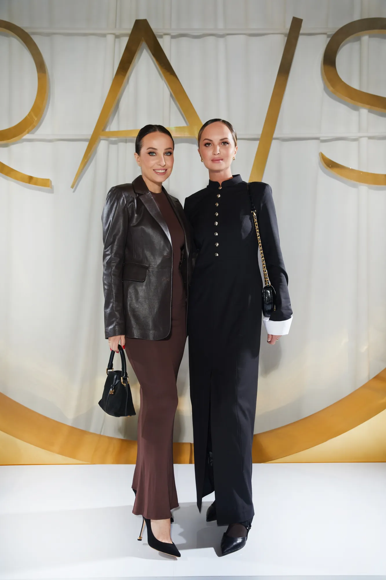 ПЕРВЫЙ ПОКАЗ RAIS В РЕСПУБЛИКЕ ТАТАРСТАН