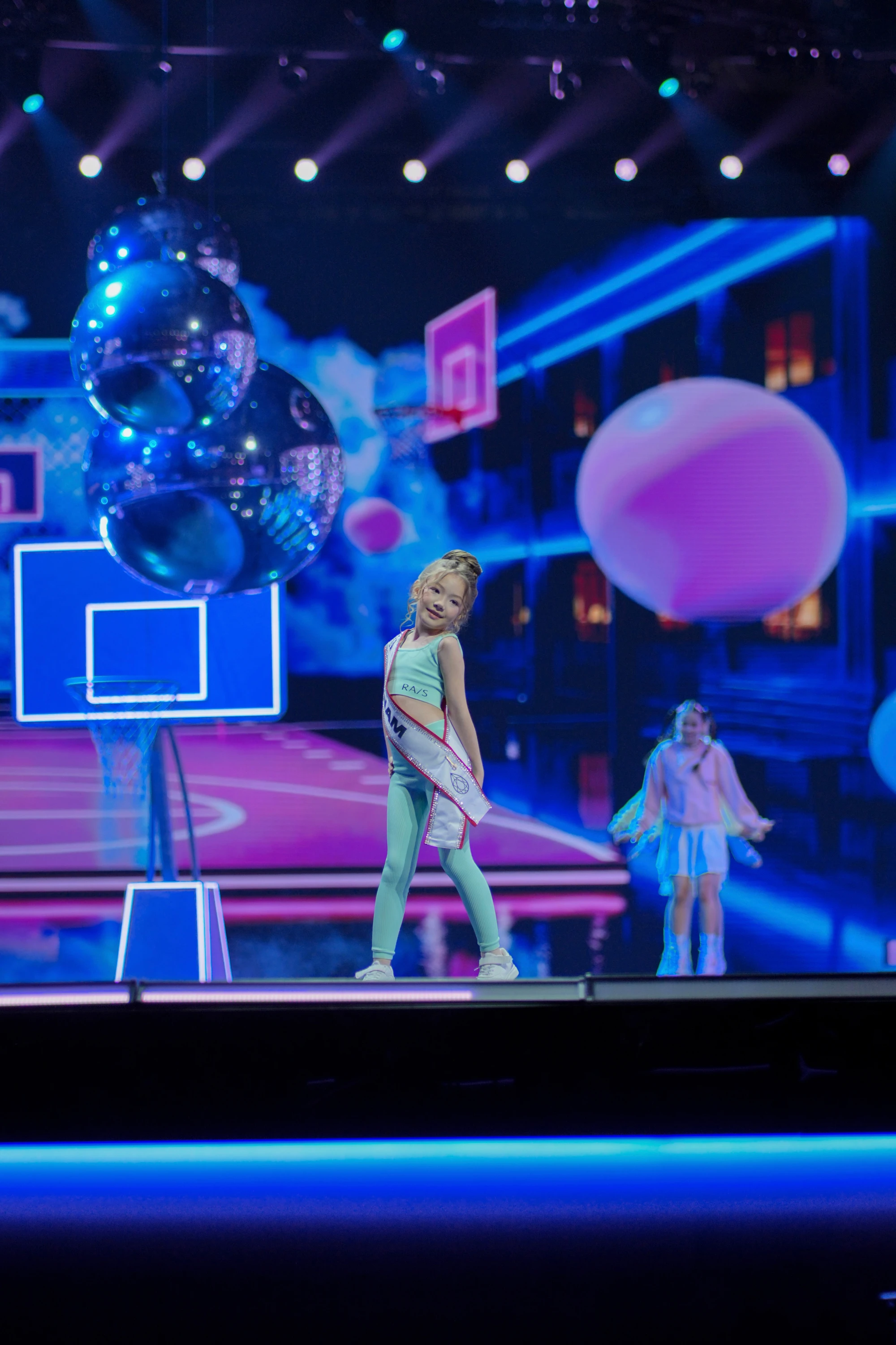 RAIS - официальный партнер конкурса BRICS