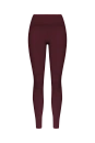 Леггинсы (Бургунди, XS)