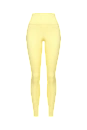 Леггинсы (Желтый, XS)