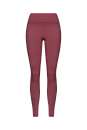 Леггинсы (Темно-розовый, XS)