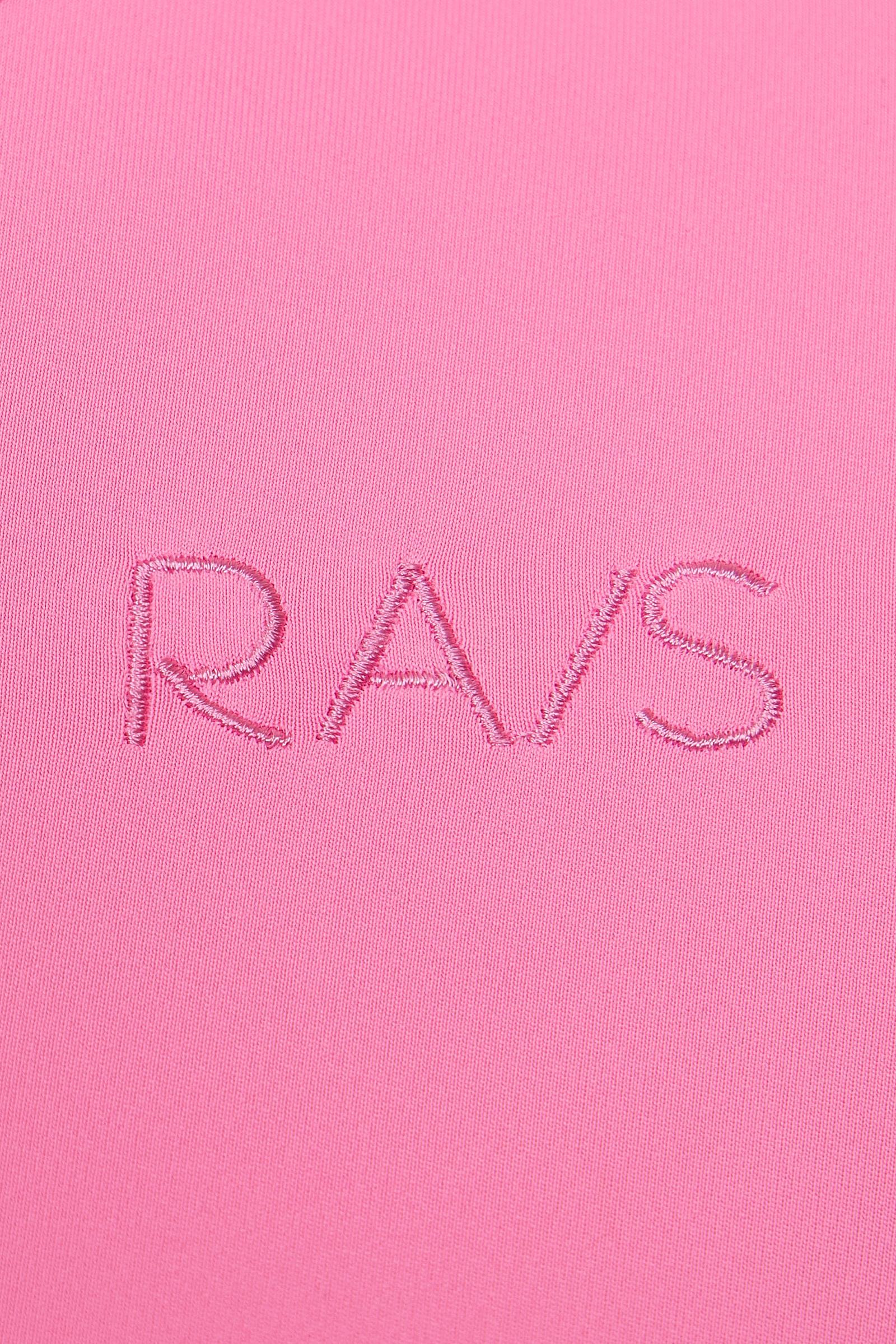 Комбинезон с вышивкой RAIS