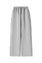 Джоггеры Барс (gray melange, S)