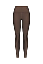 Леггинсы RAIS (Коричневый, M)