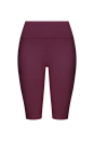 Велосипедки (Бордовый, XS)