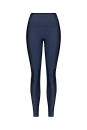 Леггинсы RAIS (Синий, M)