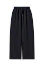 BARS Joggers (Total Black, S)